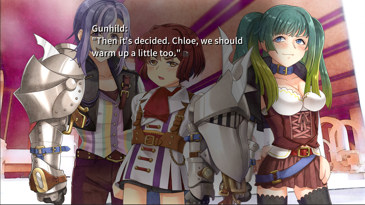 Game screenshot 3