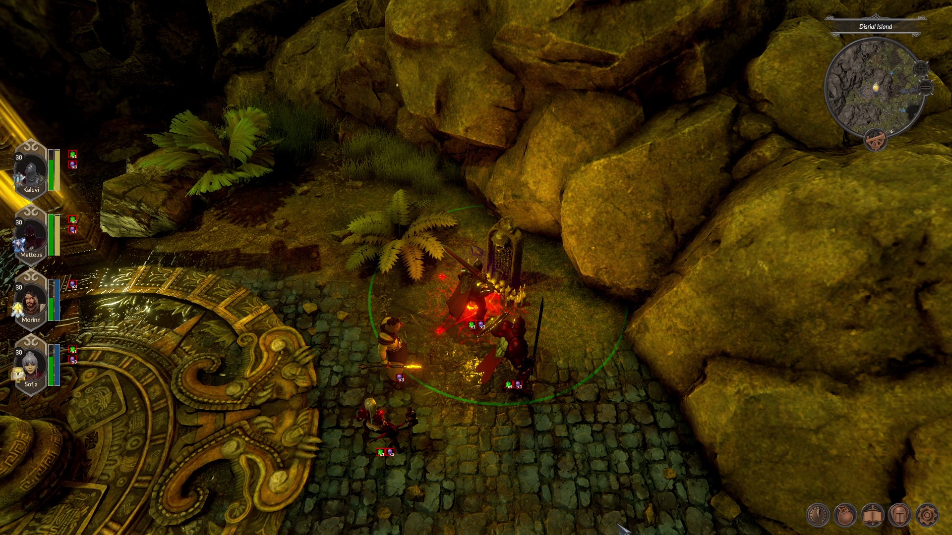 Game screenshot 4