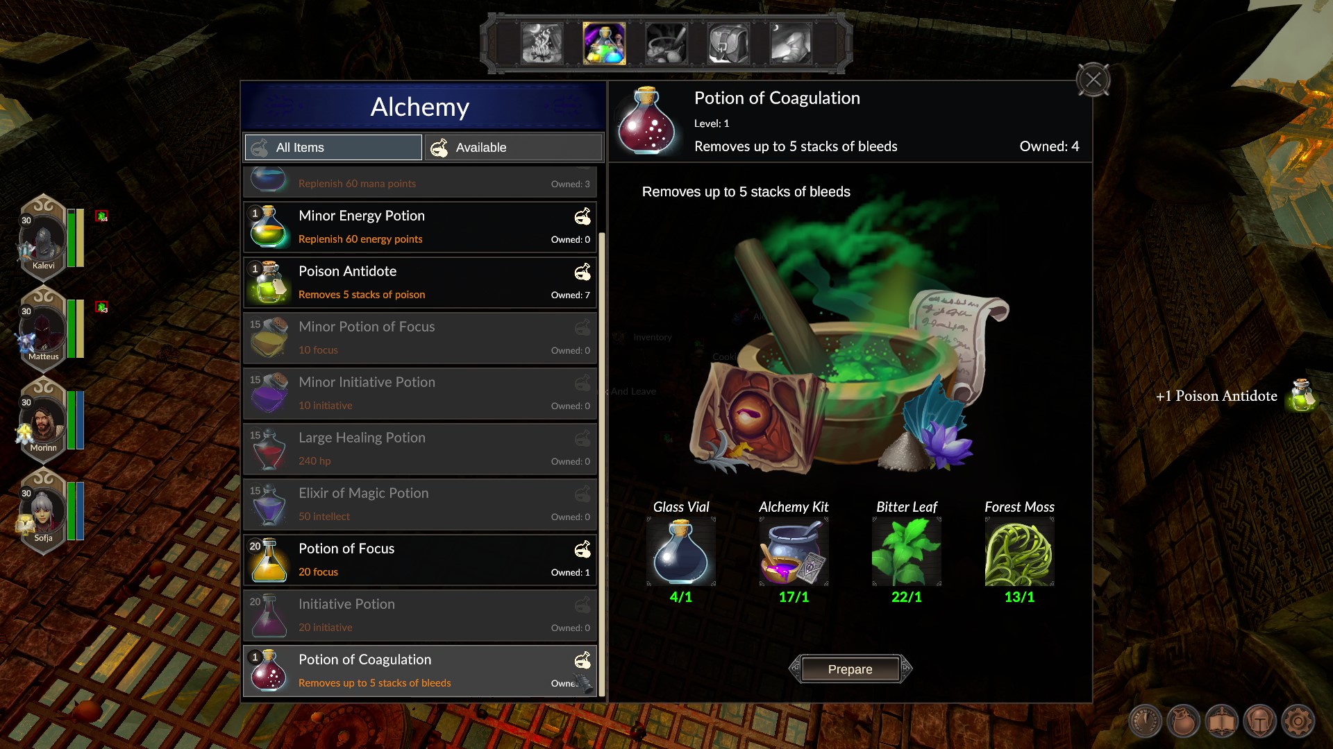 Game screenshot 5