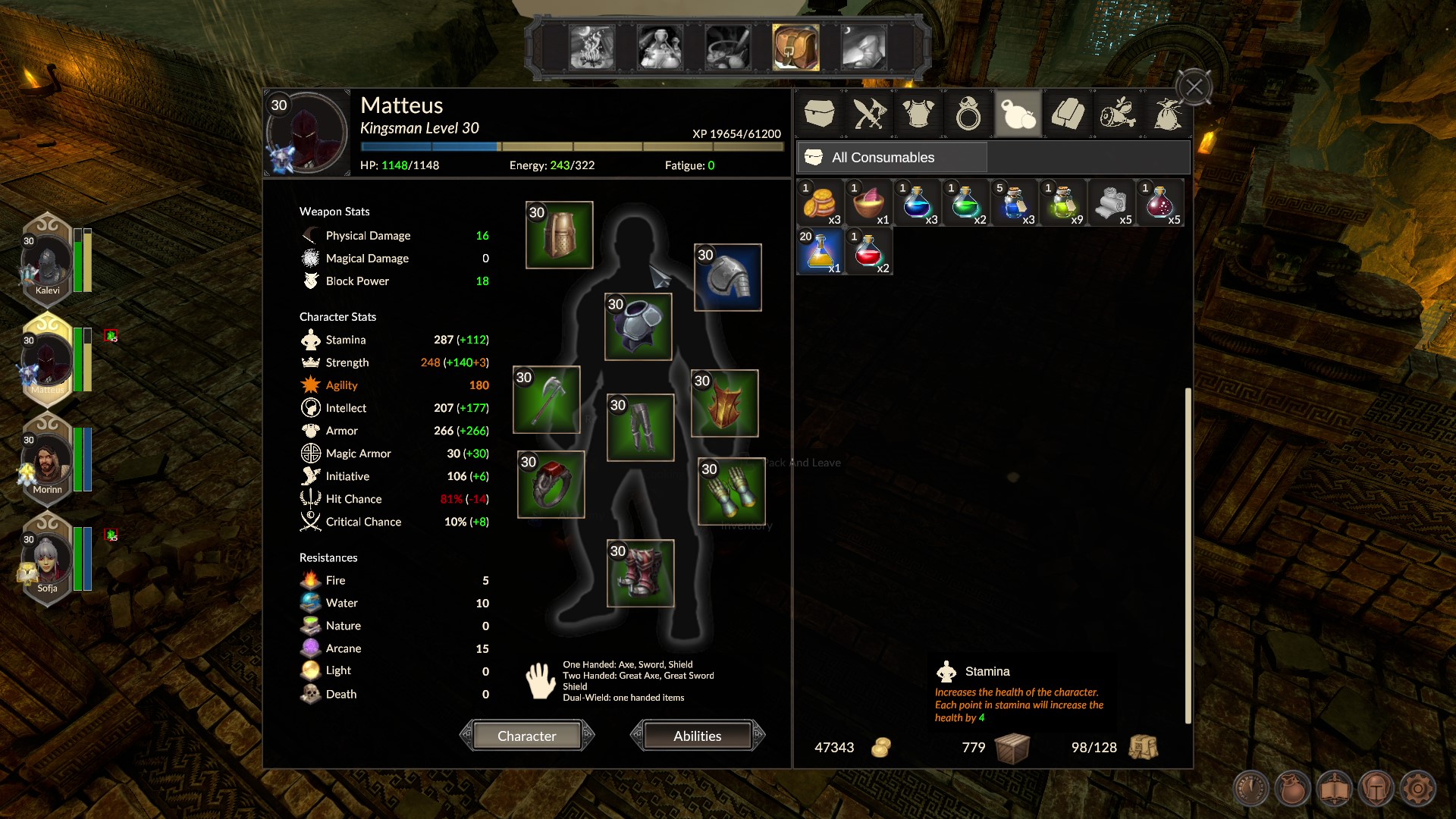 Game screenshot 5