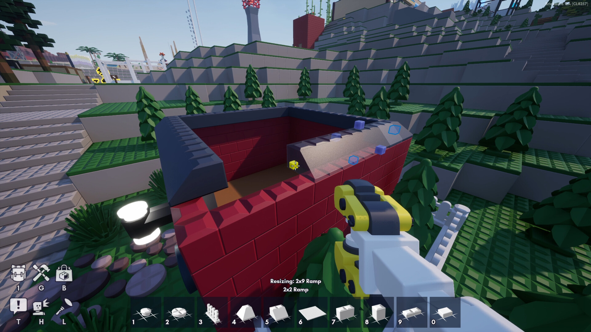 Game screenshot 5