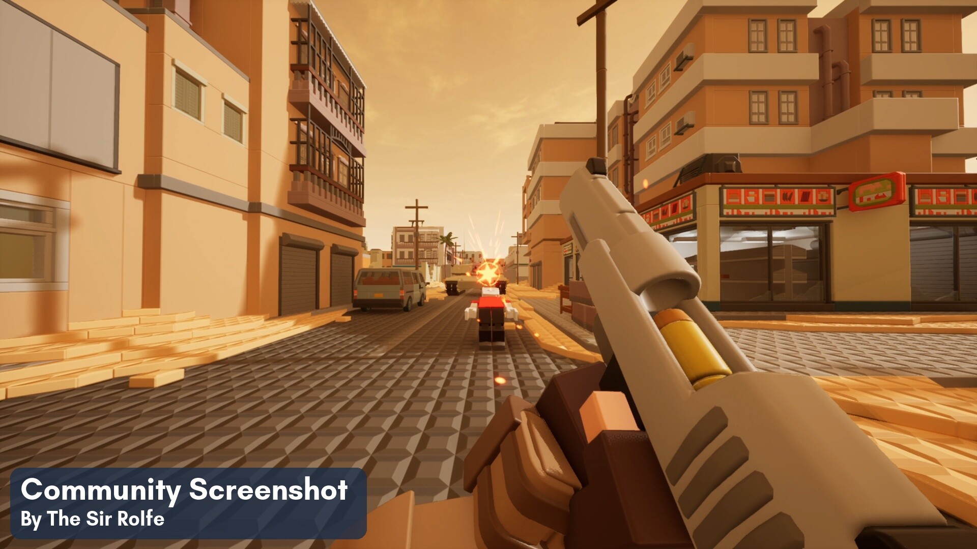 Game screenshot 2