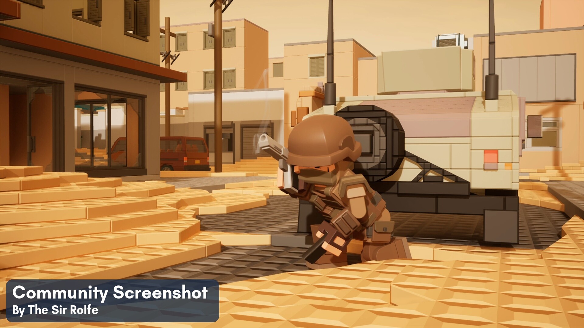 Game screenshot 5