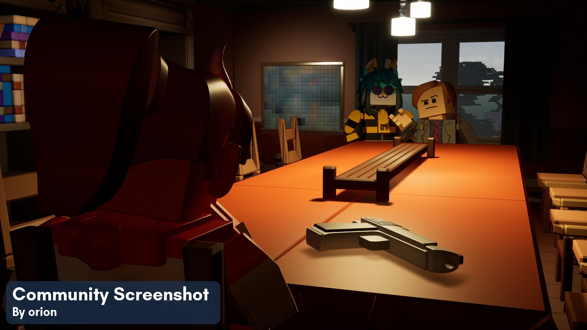 Game screenshot 2