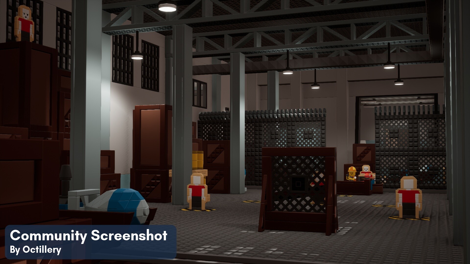 Game screenshot 5