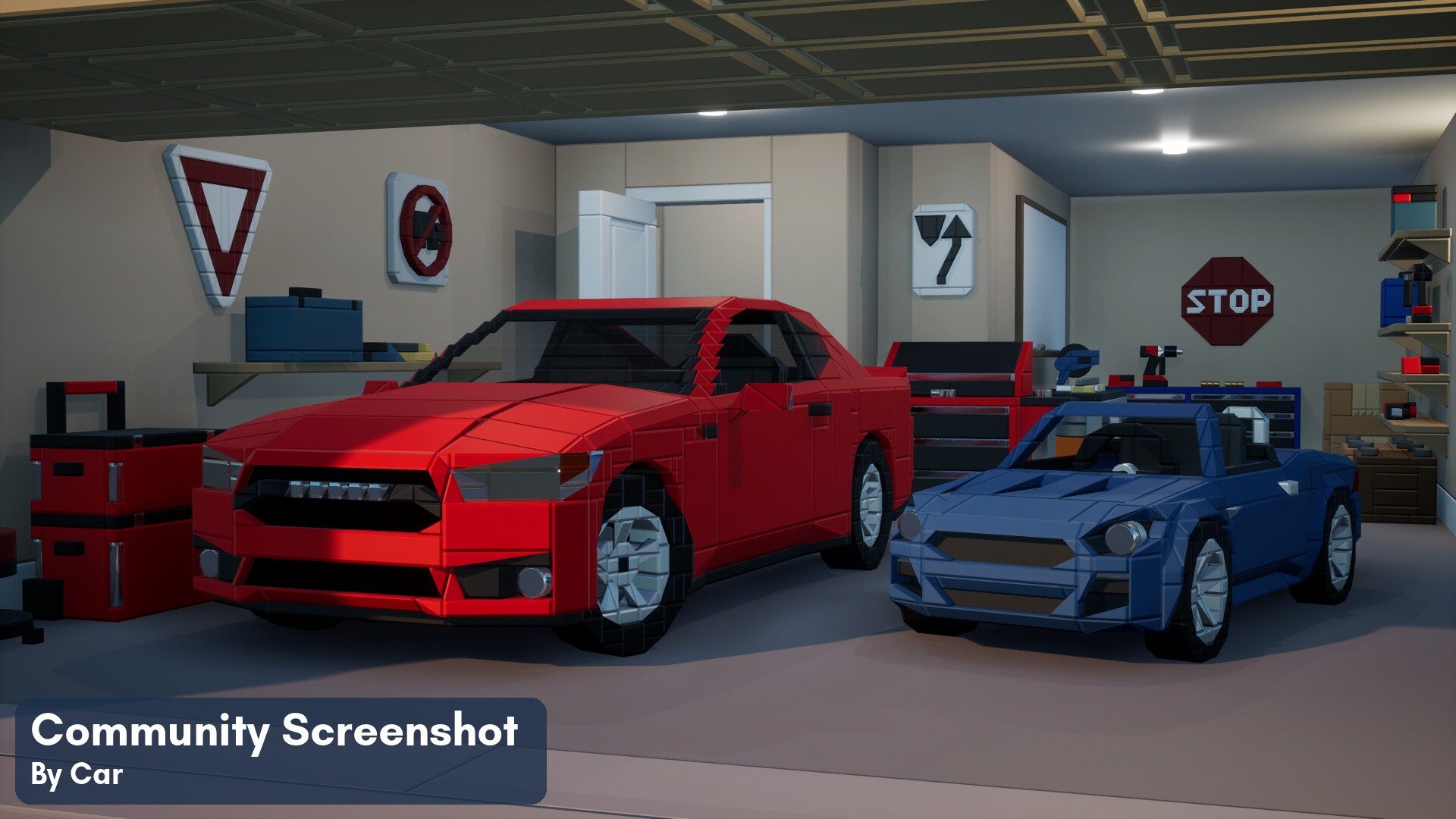 Game screenshot 2
