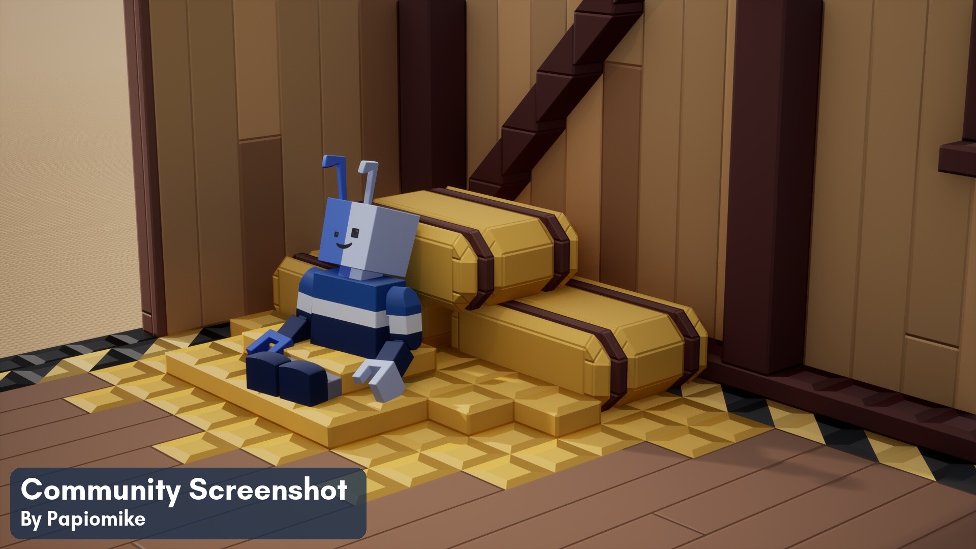 Game screenshot 4