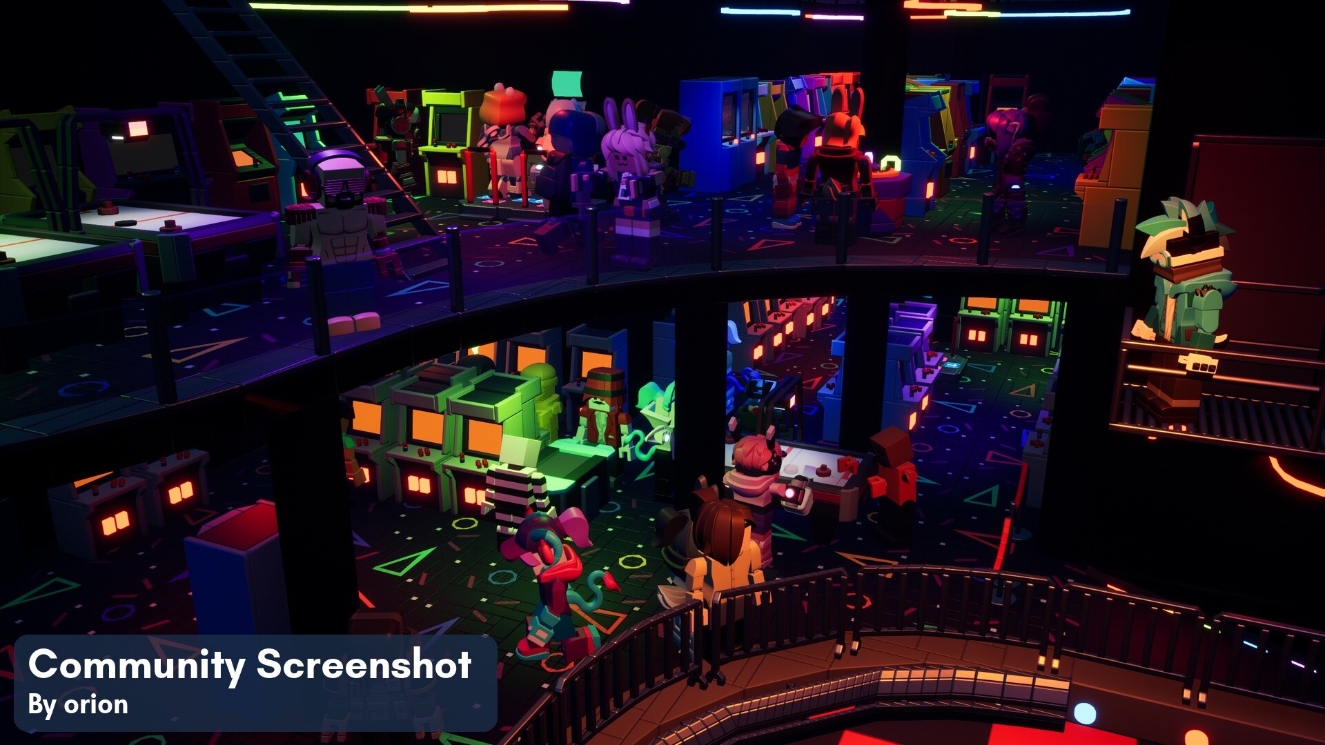 Game screenshot 3