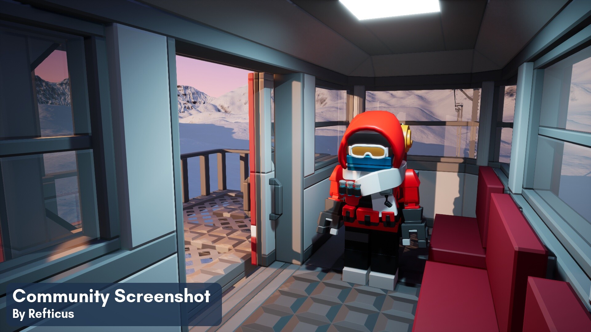 Game screenshot 2
