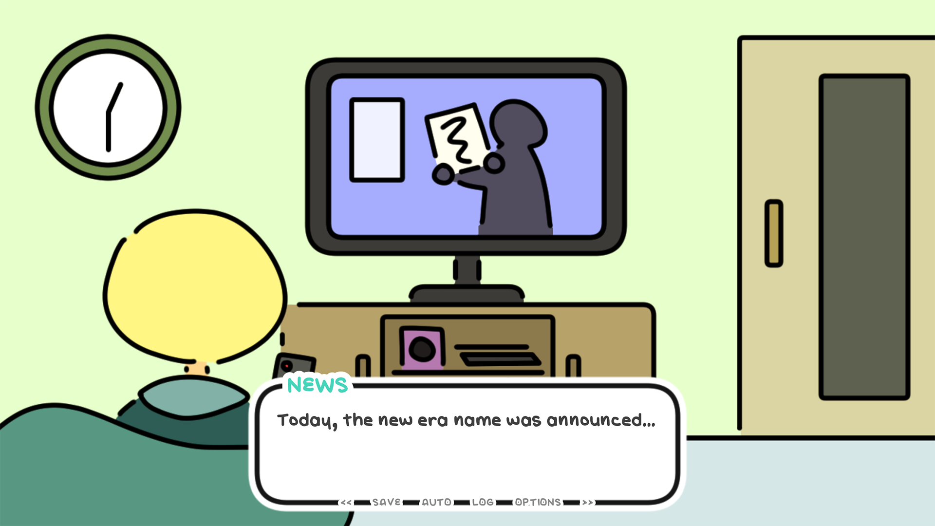 Game screenshot 2