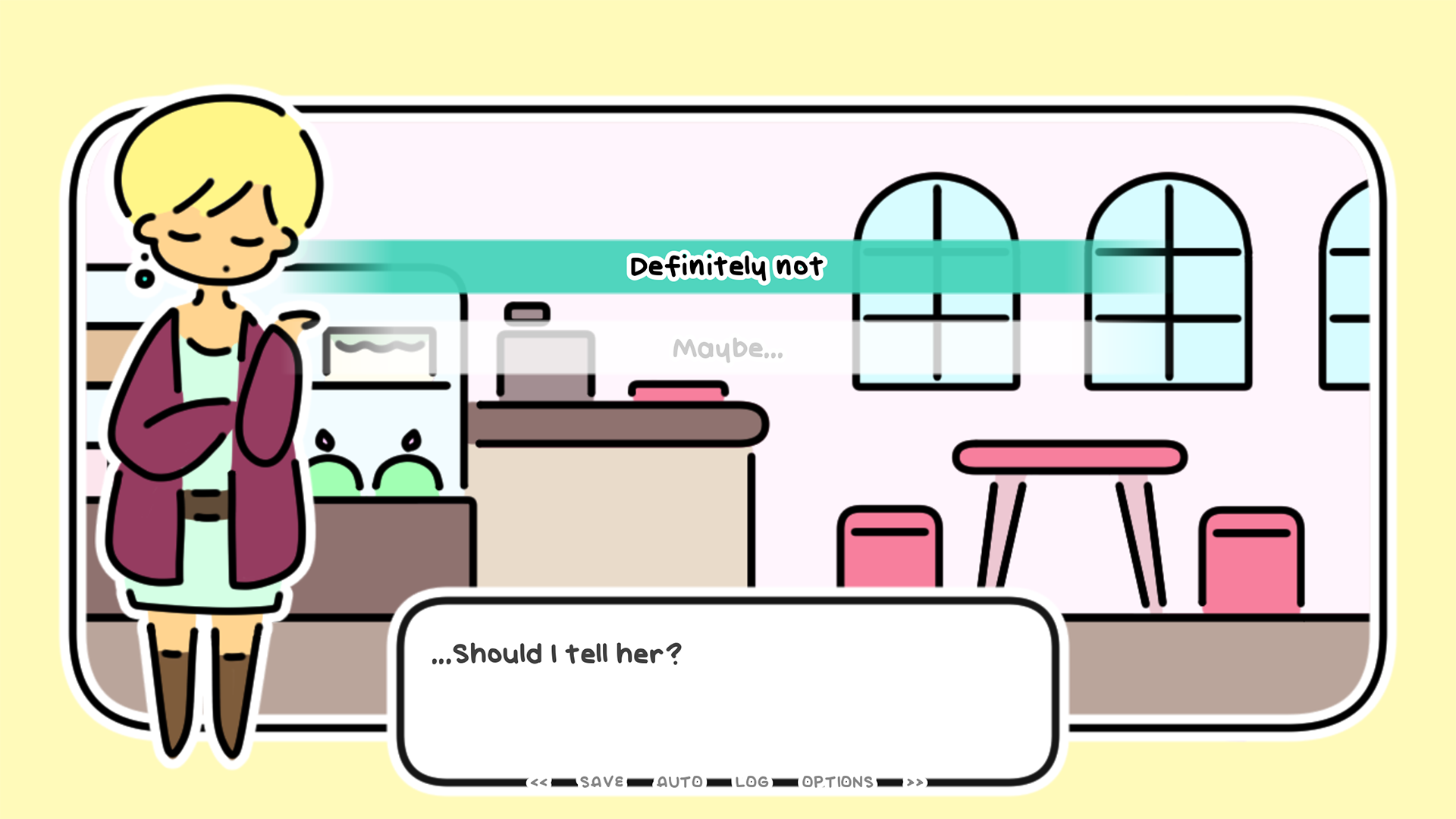 Game screenshot 3