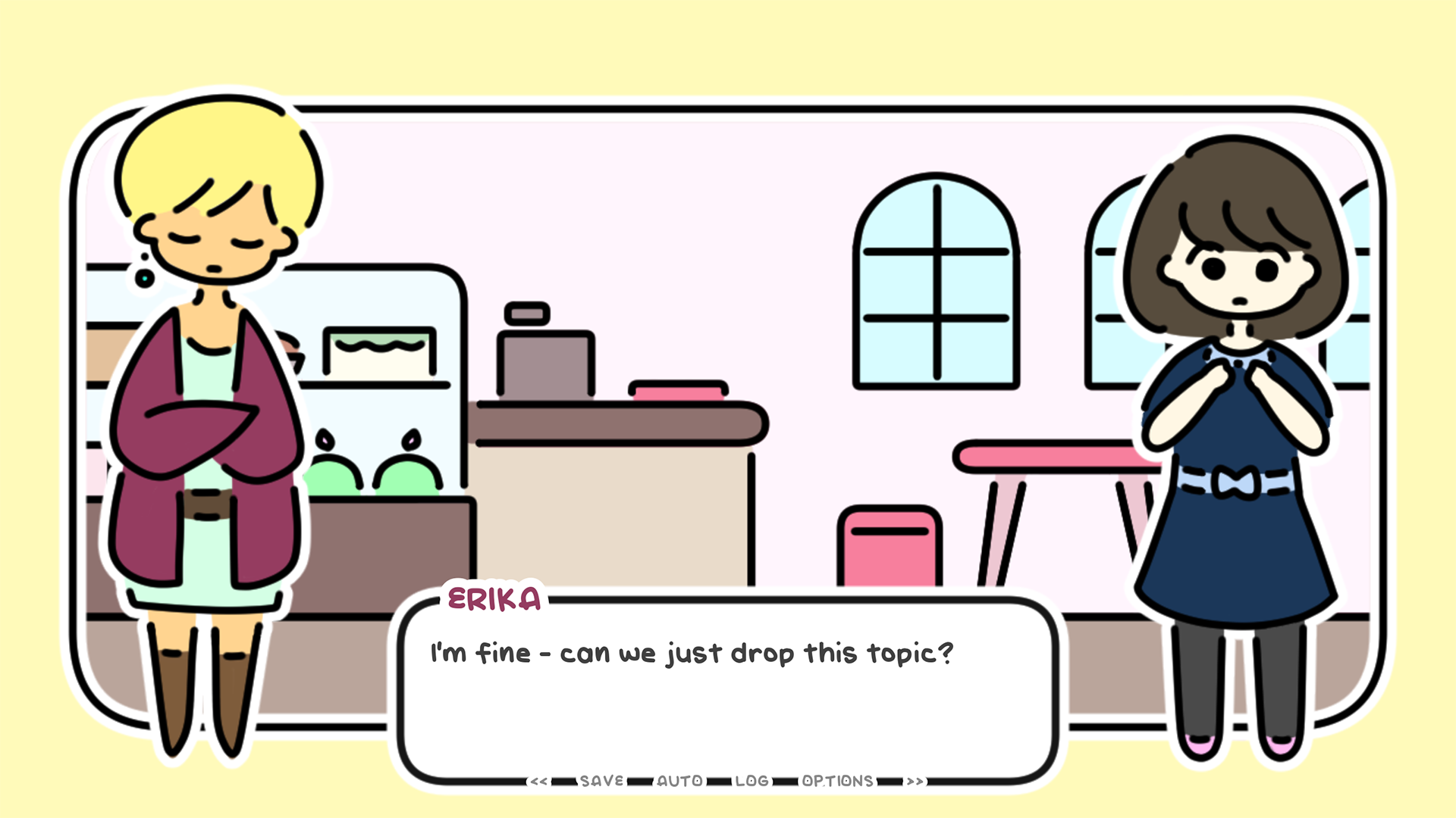 Game screenshot 5