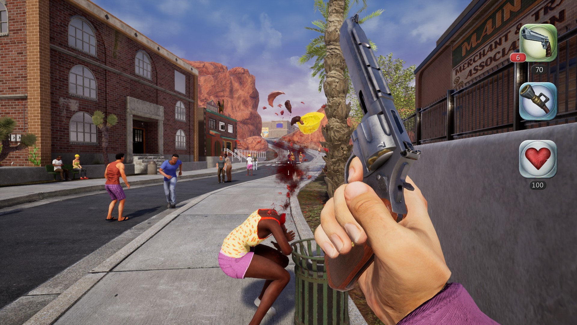 Game screenshot 3