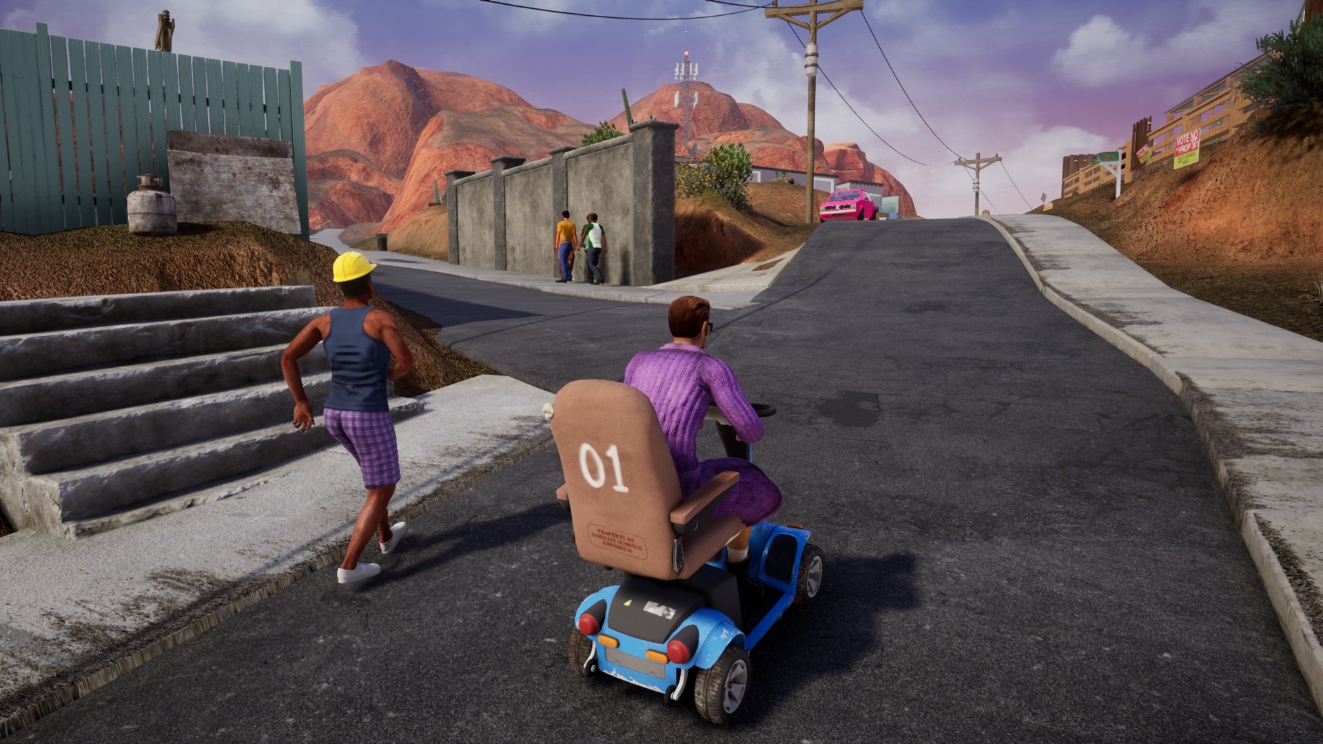 Game screenshot 4