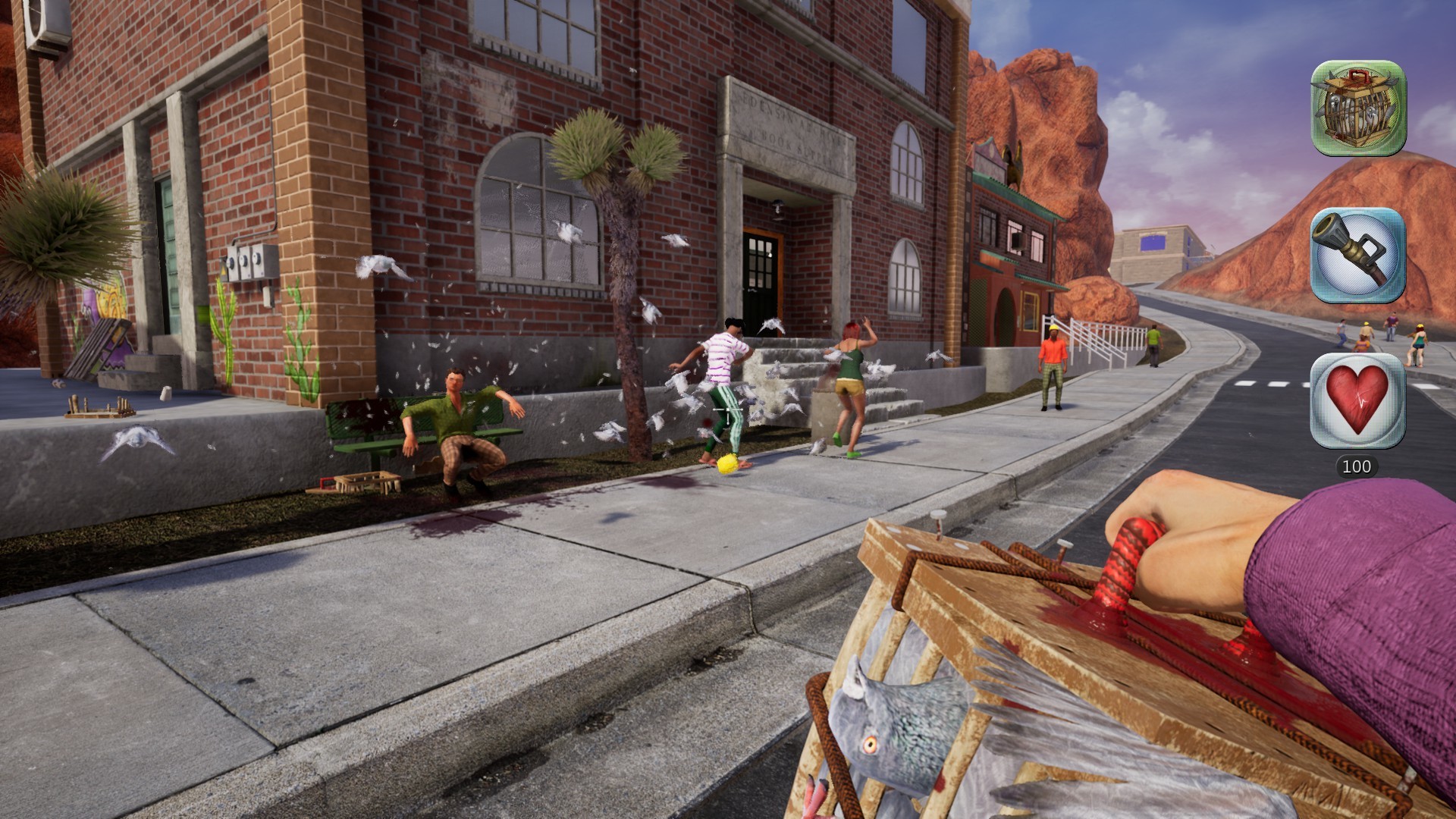 Game screenshot 5