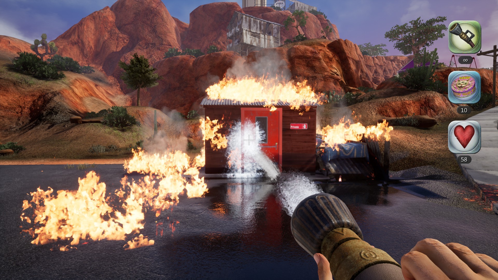Game screenshot 2