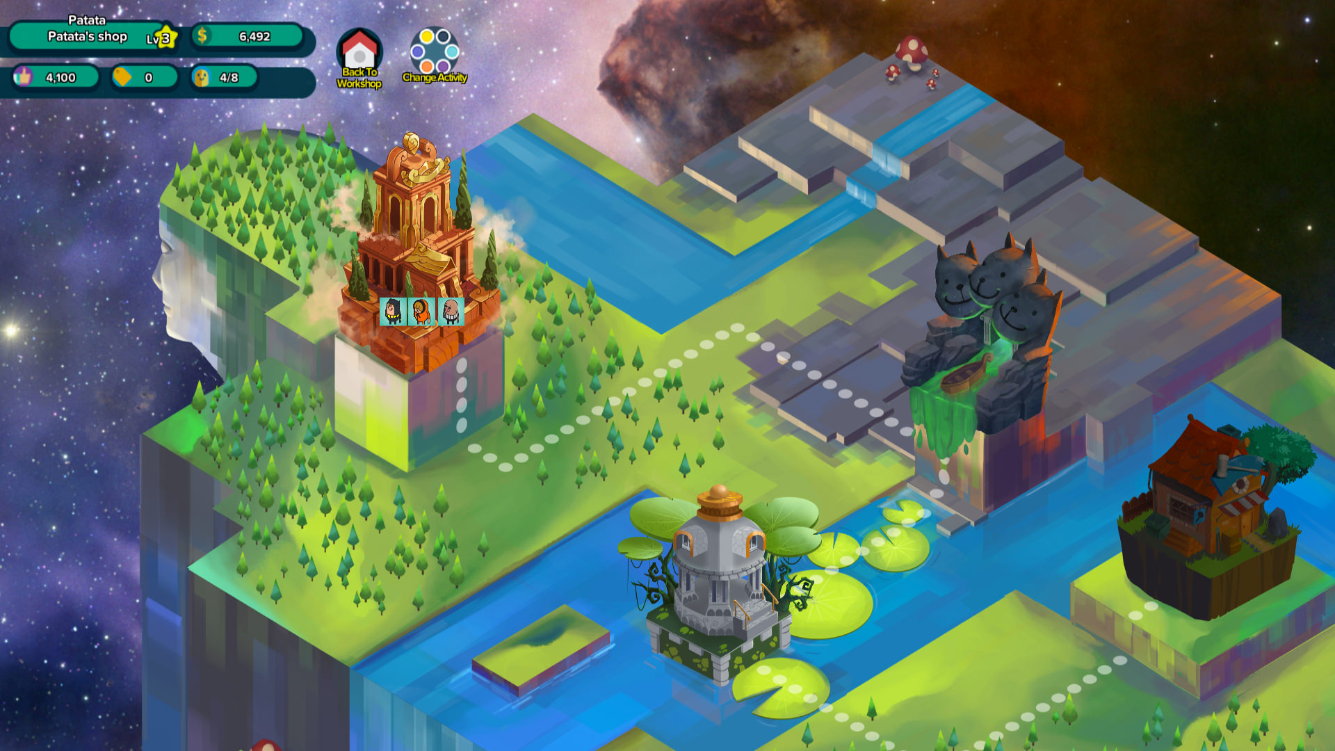 Game screenshot 5
