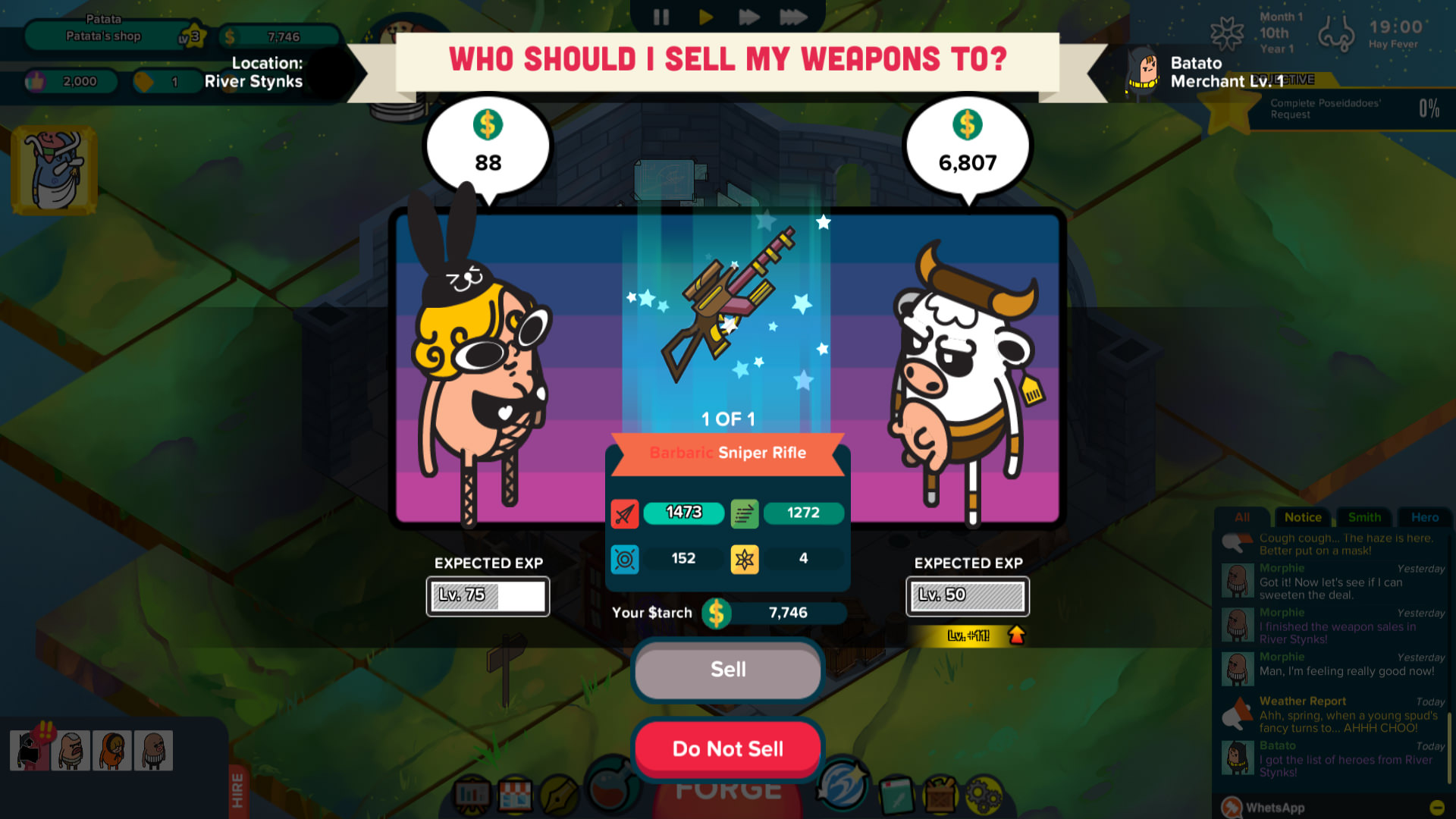 Game screenshot 4