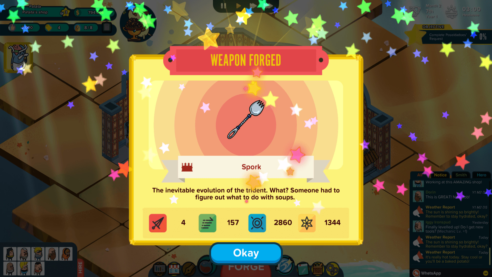 Game screenshot 5