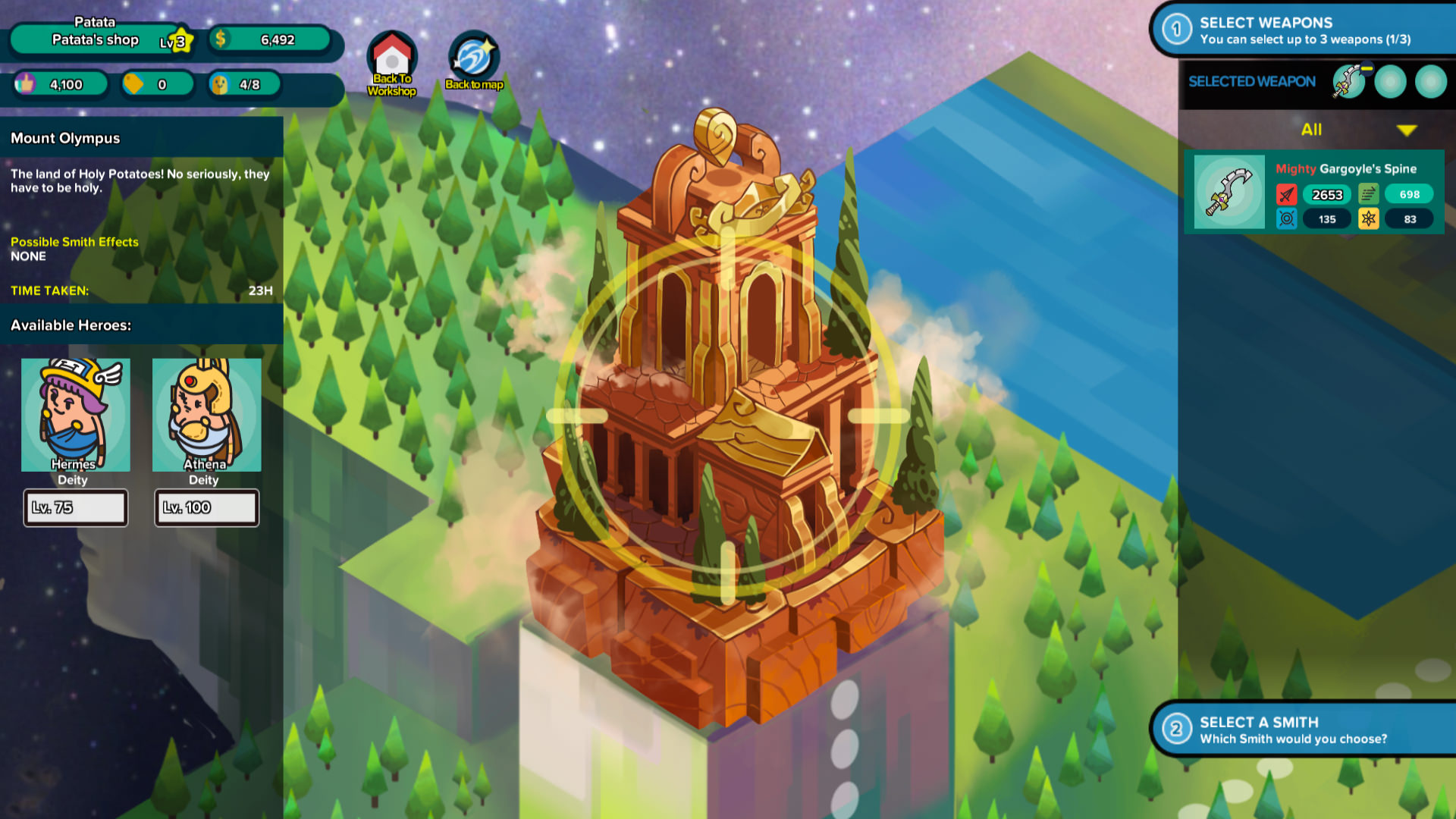 Game screenshot 4