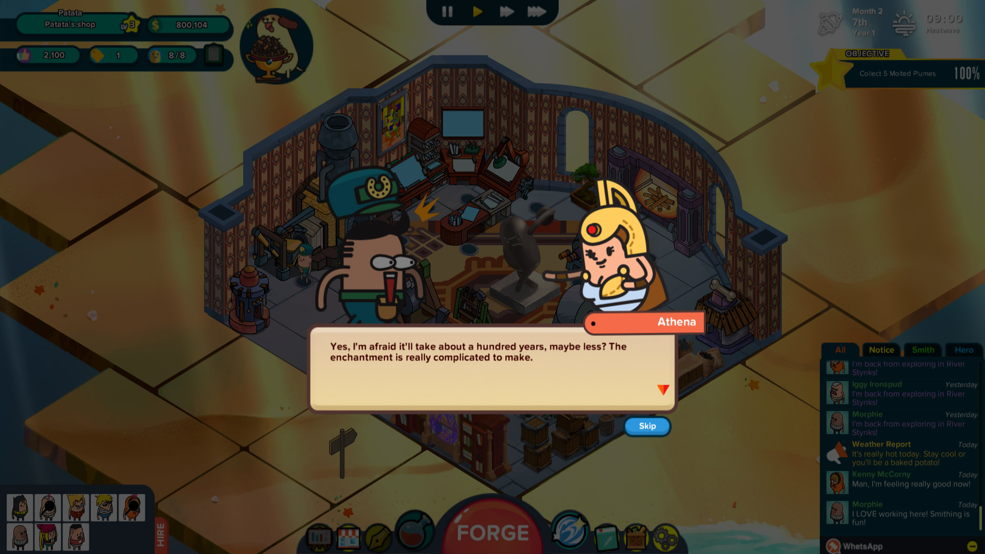 Game screenshot 5