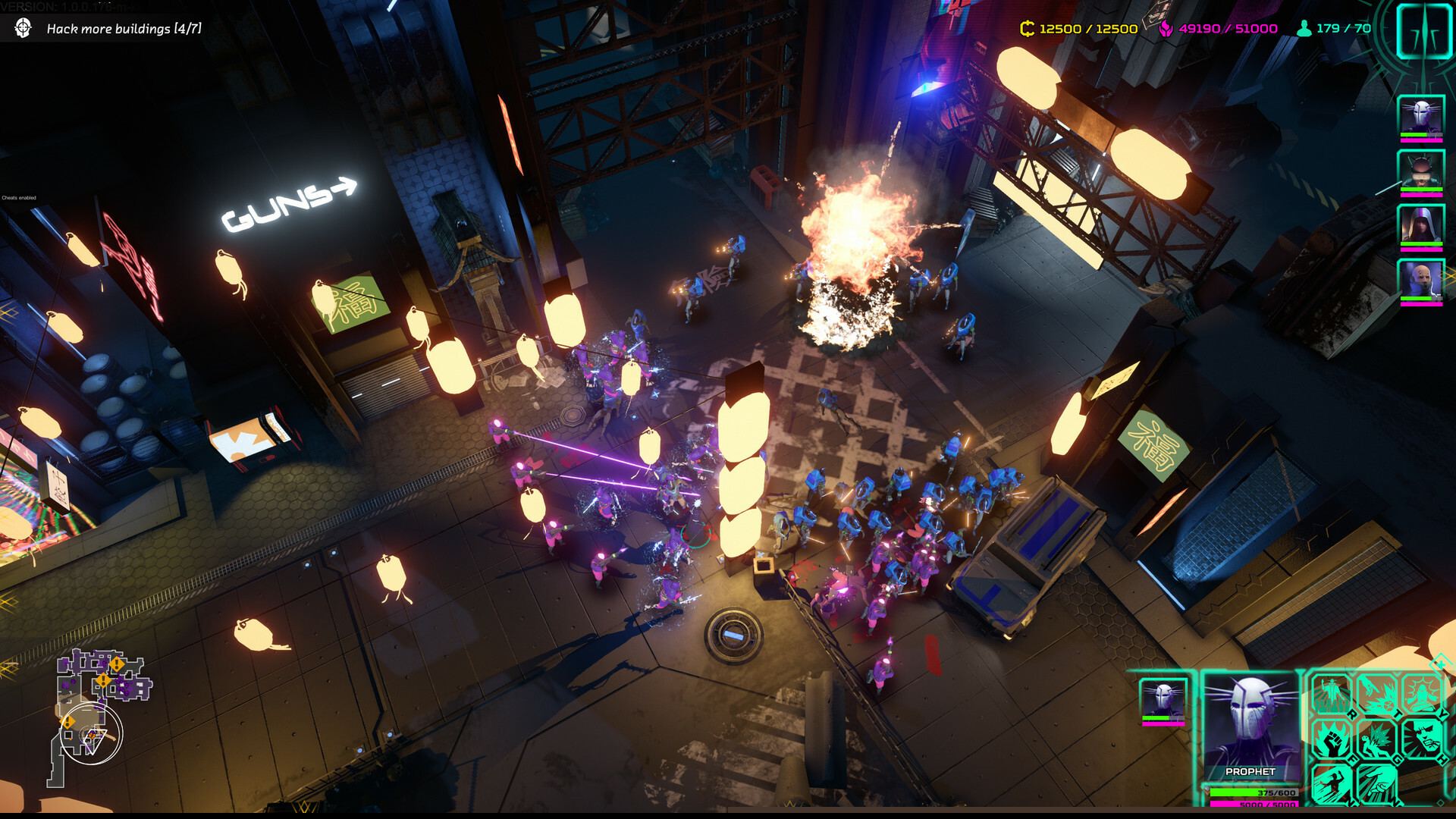 Game screenshot 4