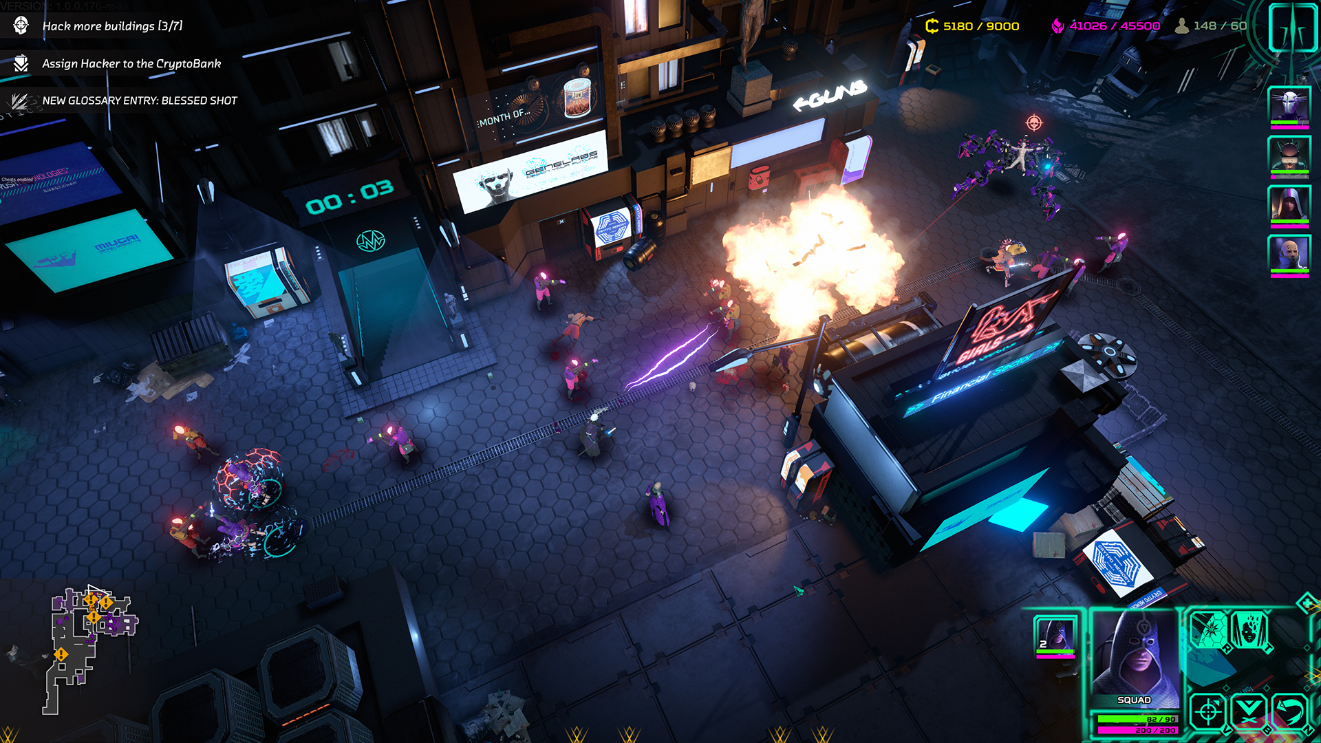 Game screenshot 4