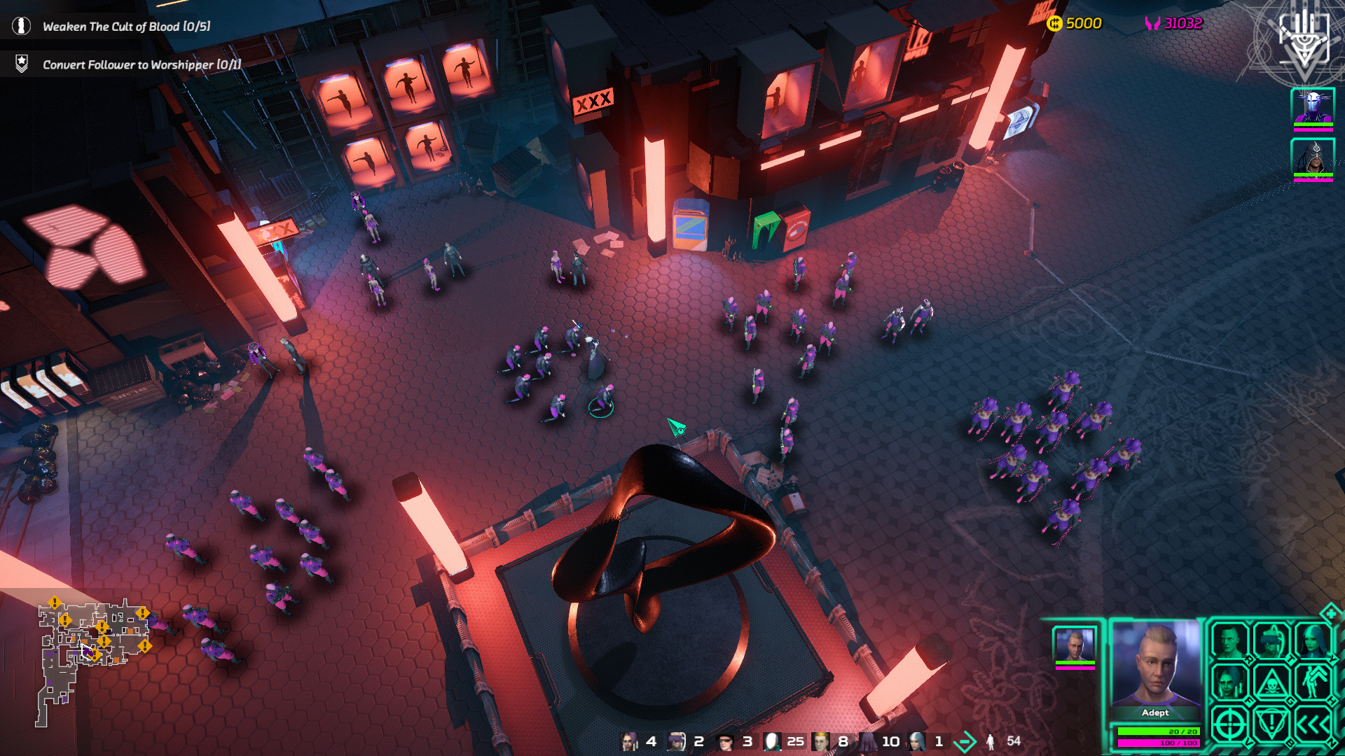 Game screenshot 2
