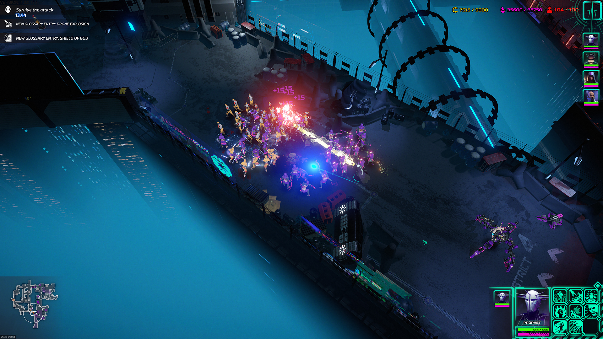 Game screenshot 4
