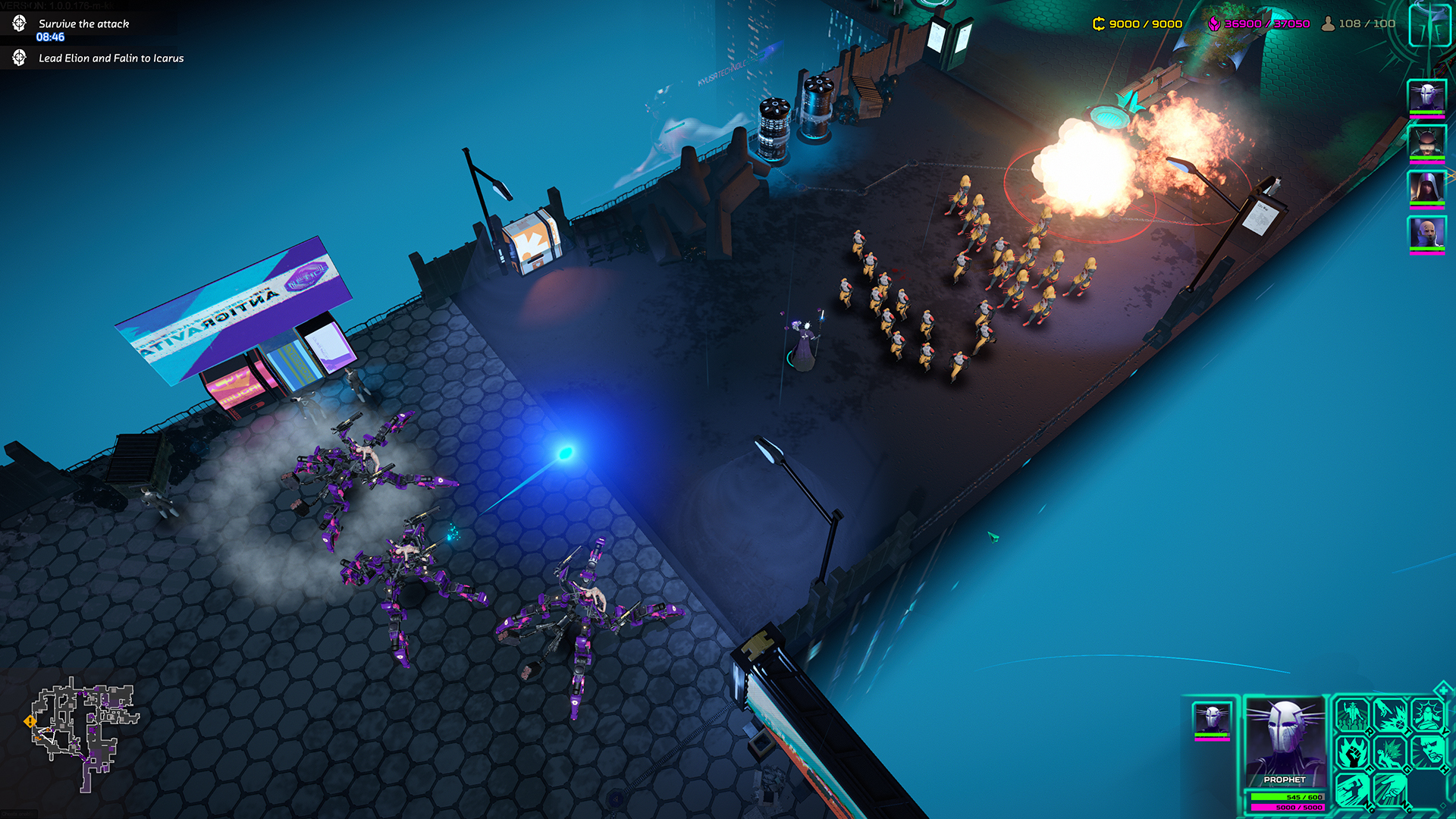 Game screenshot 2