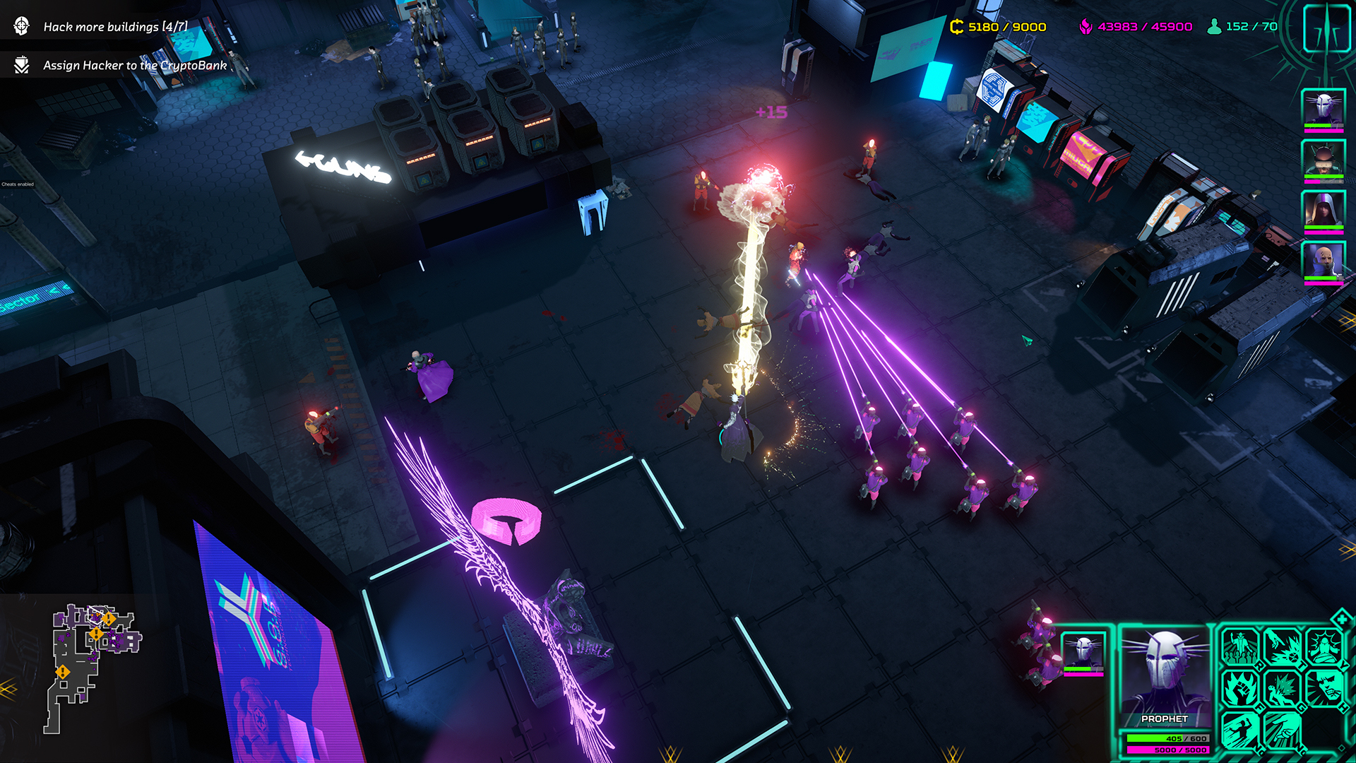 Game screenshot 3