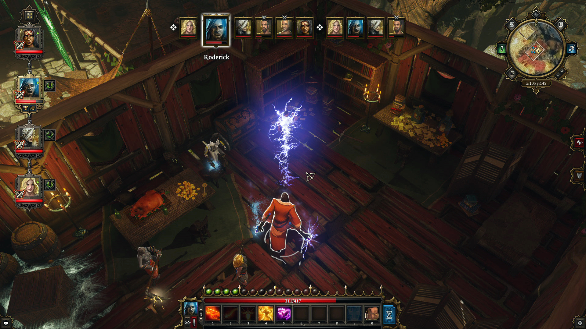Game screenshot 3