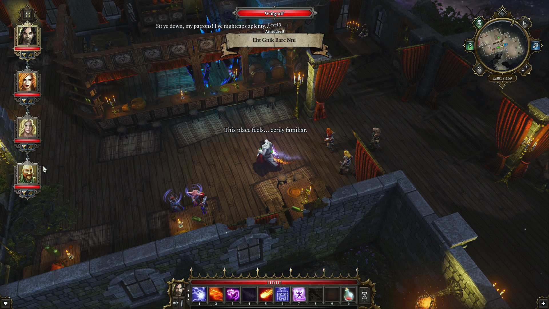 Game screenshot 5