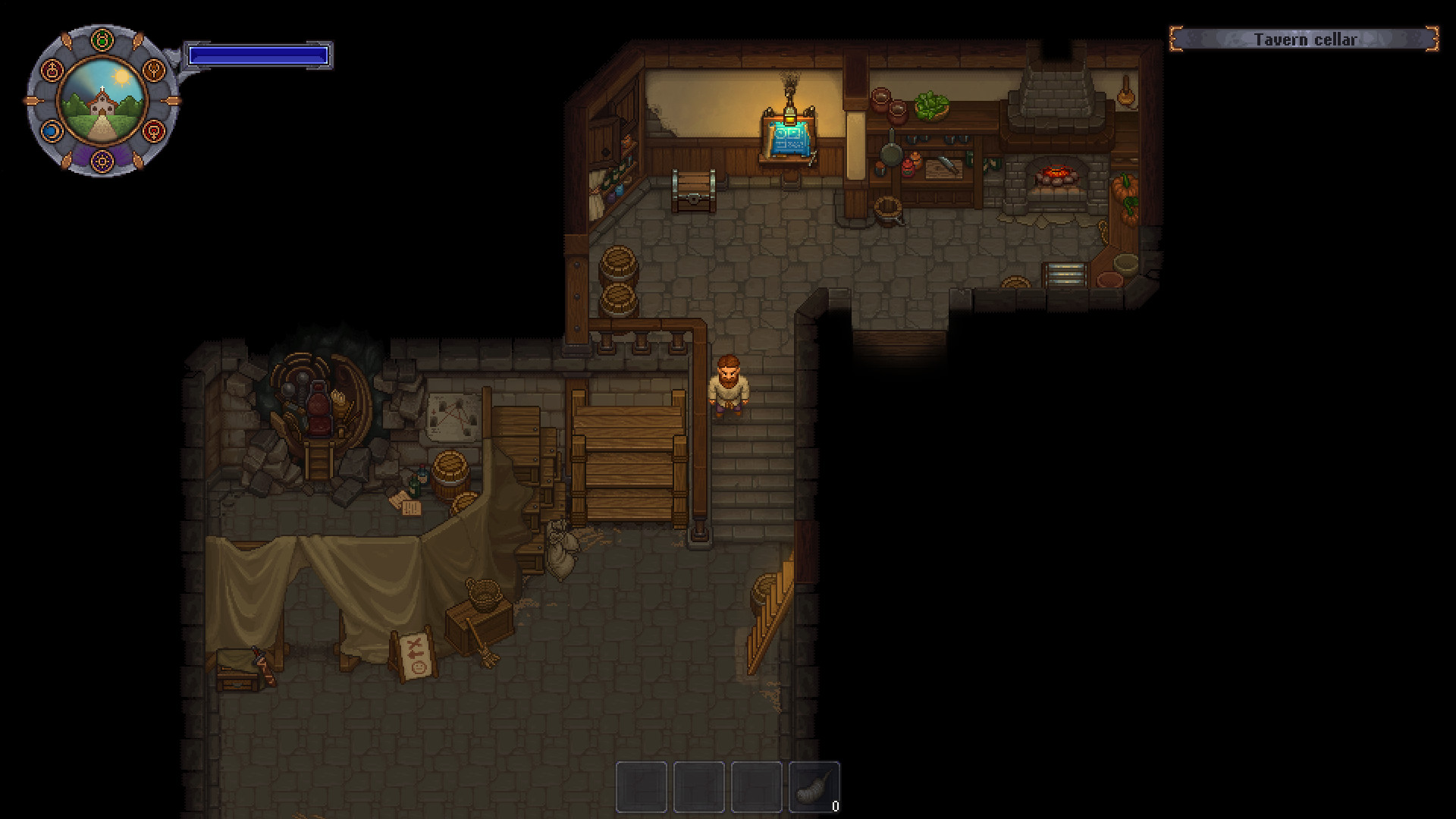 Game screenshot 5