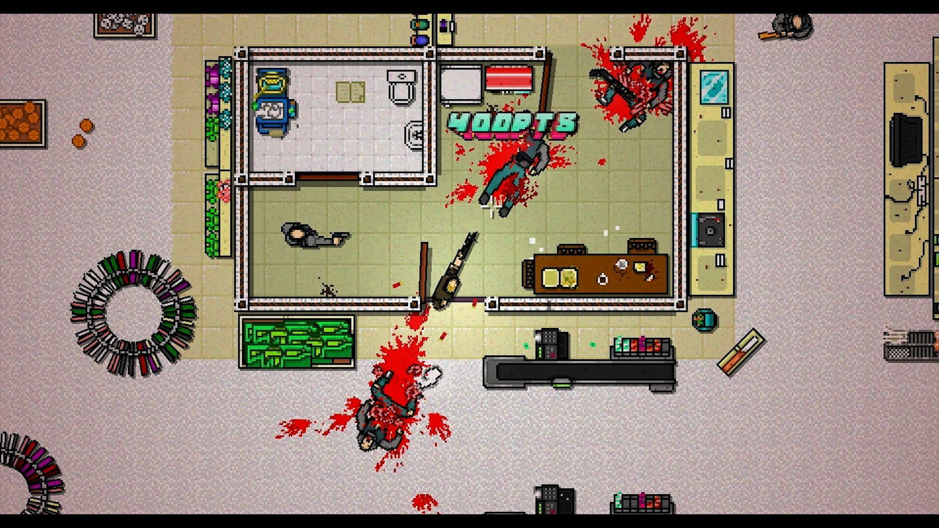 Game screenshot 2