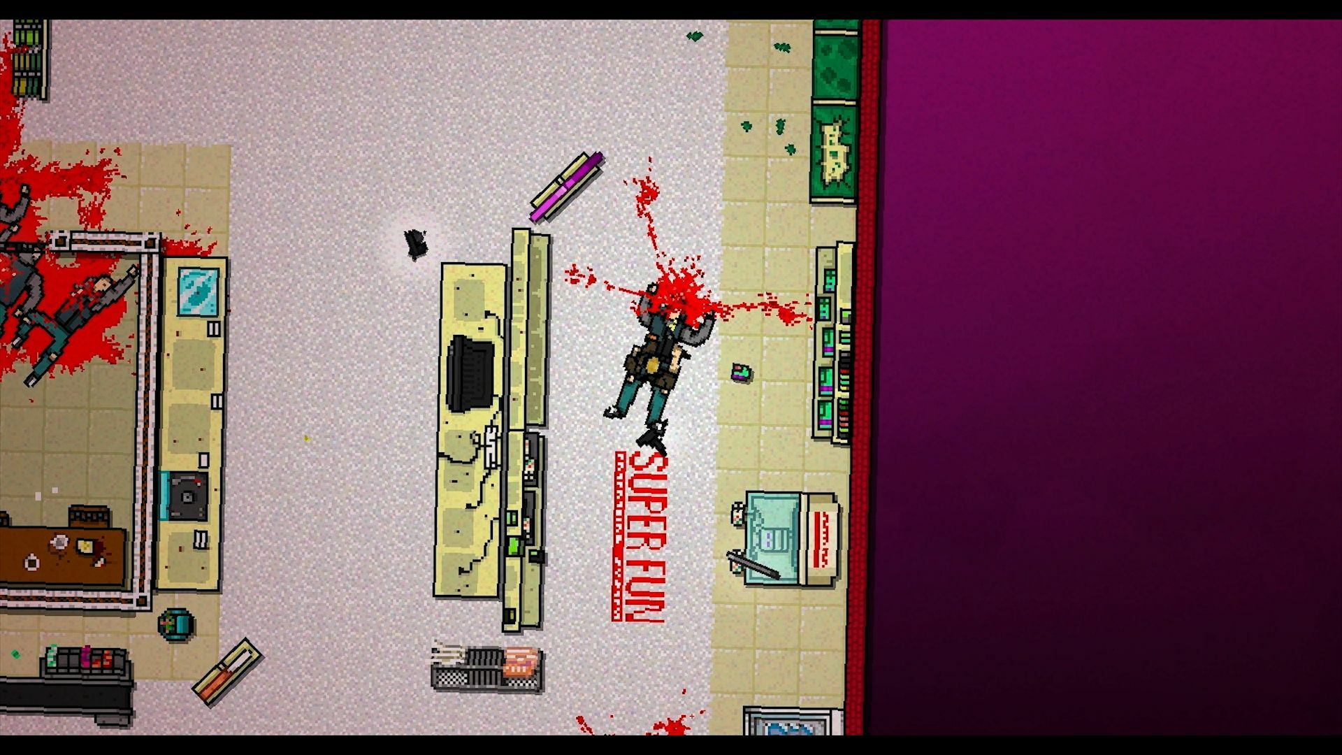 Game screenshot 5