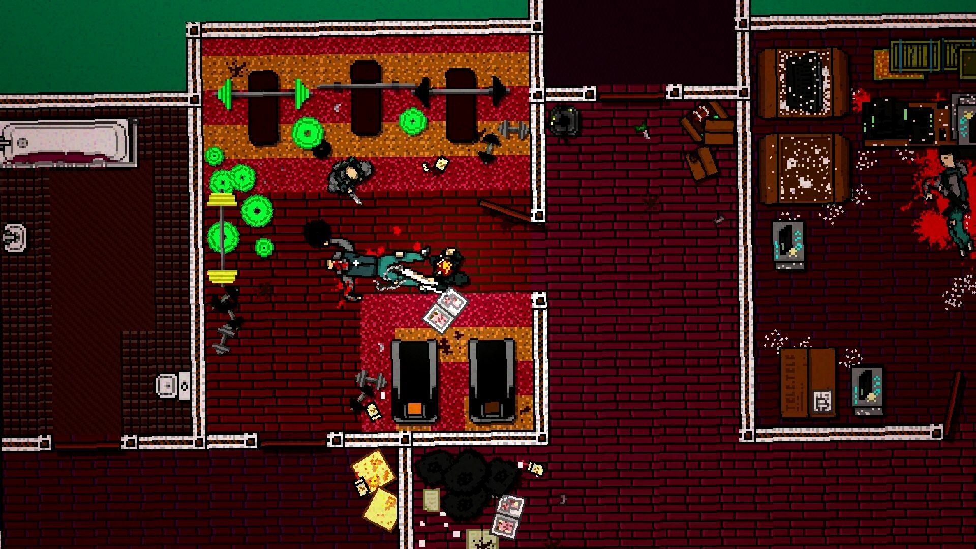 Game screenshot 5