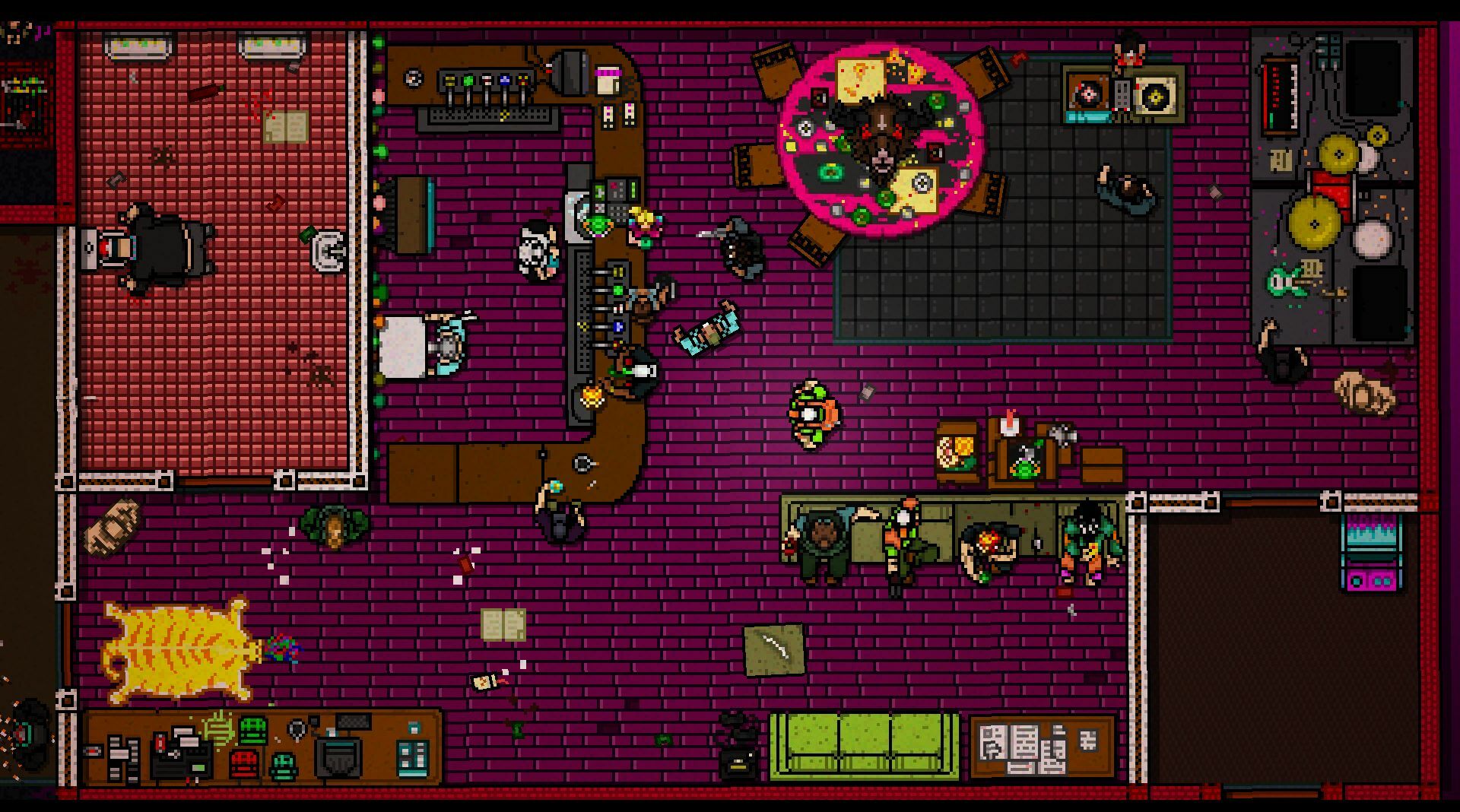 Game screenshot 4