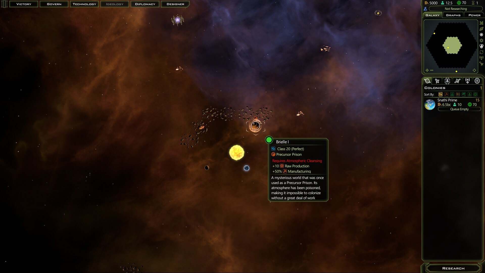 Game screenshot 4