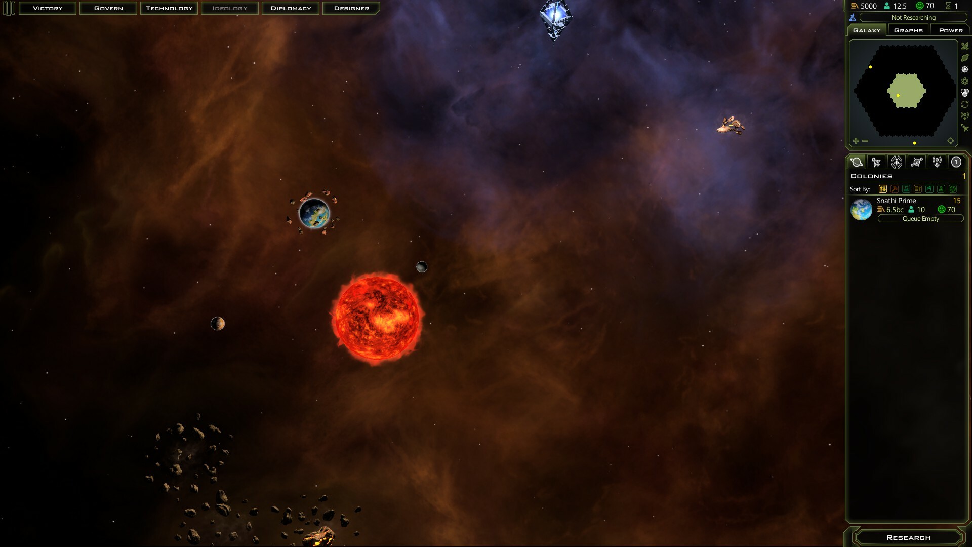 Game screenshot 2