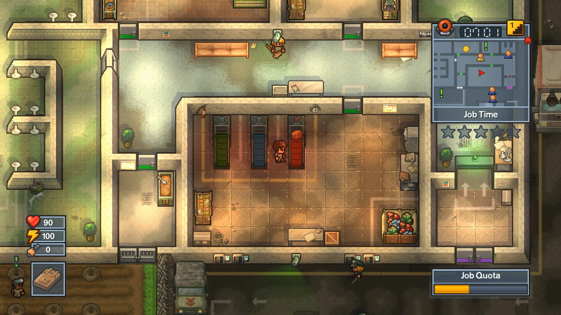 Game screenshot 3