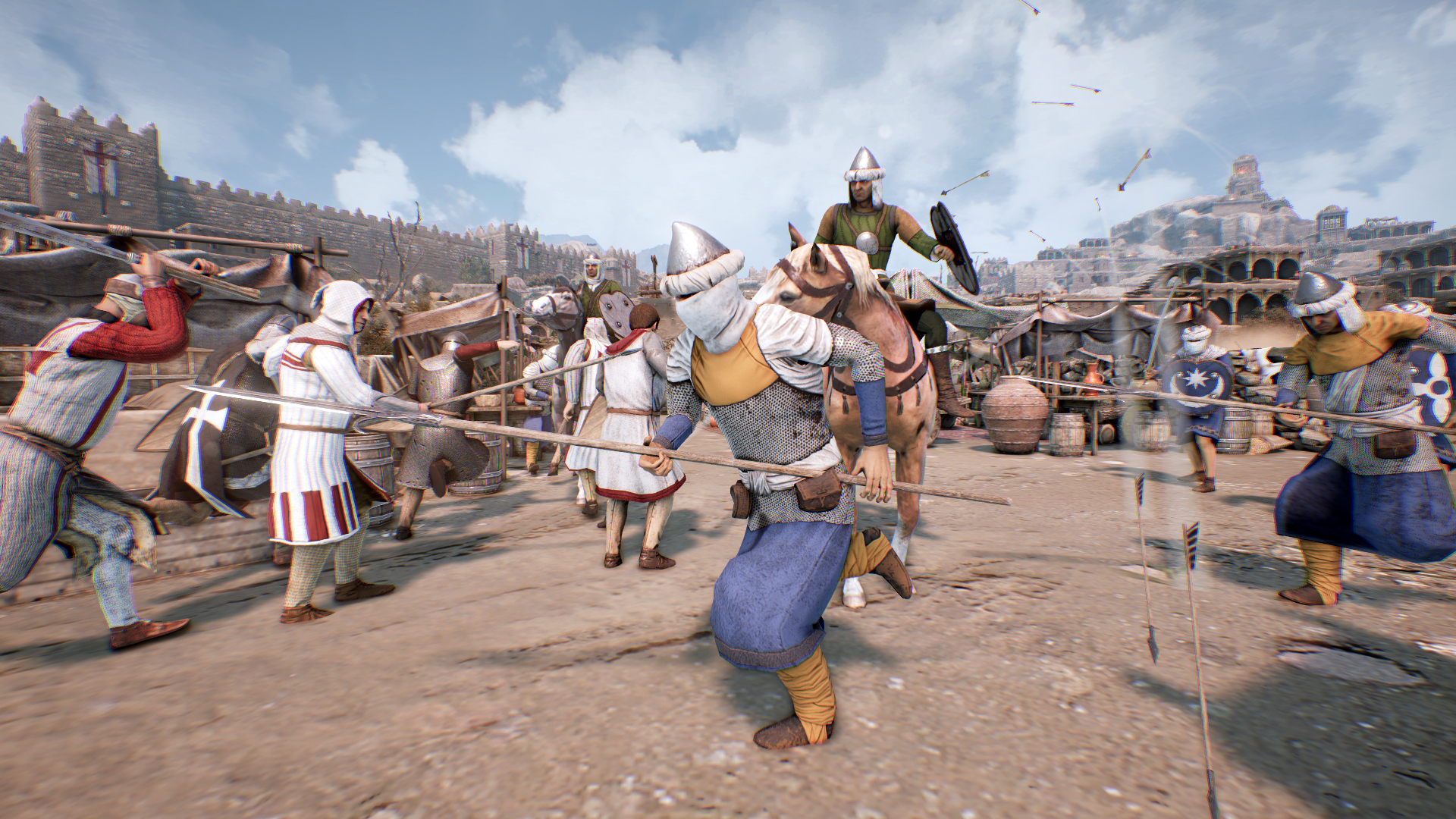 Game screenshot 5