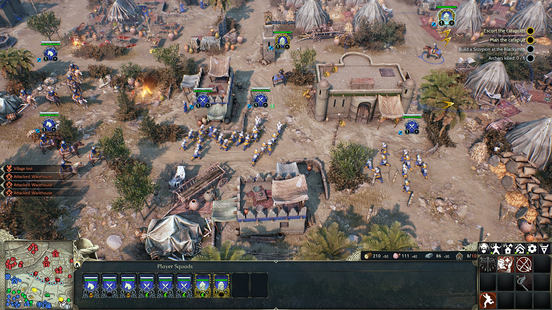 Game screenshot 1