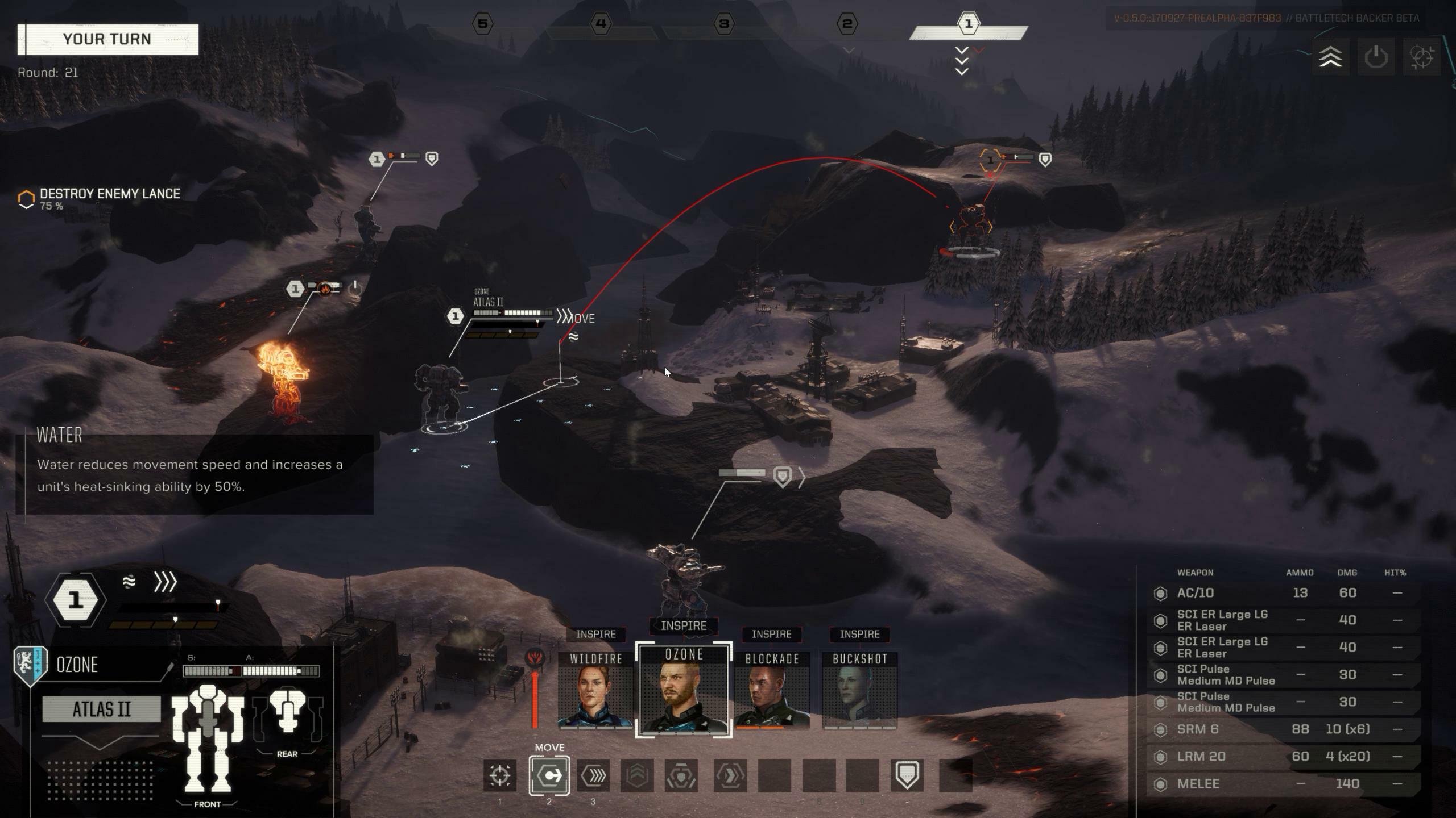 Game screenshot 5
