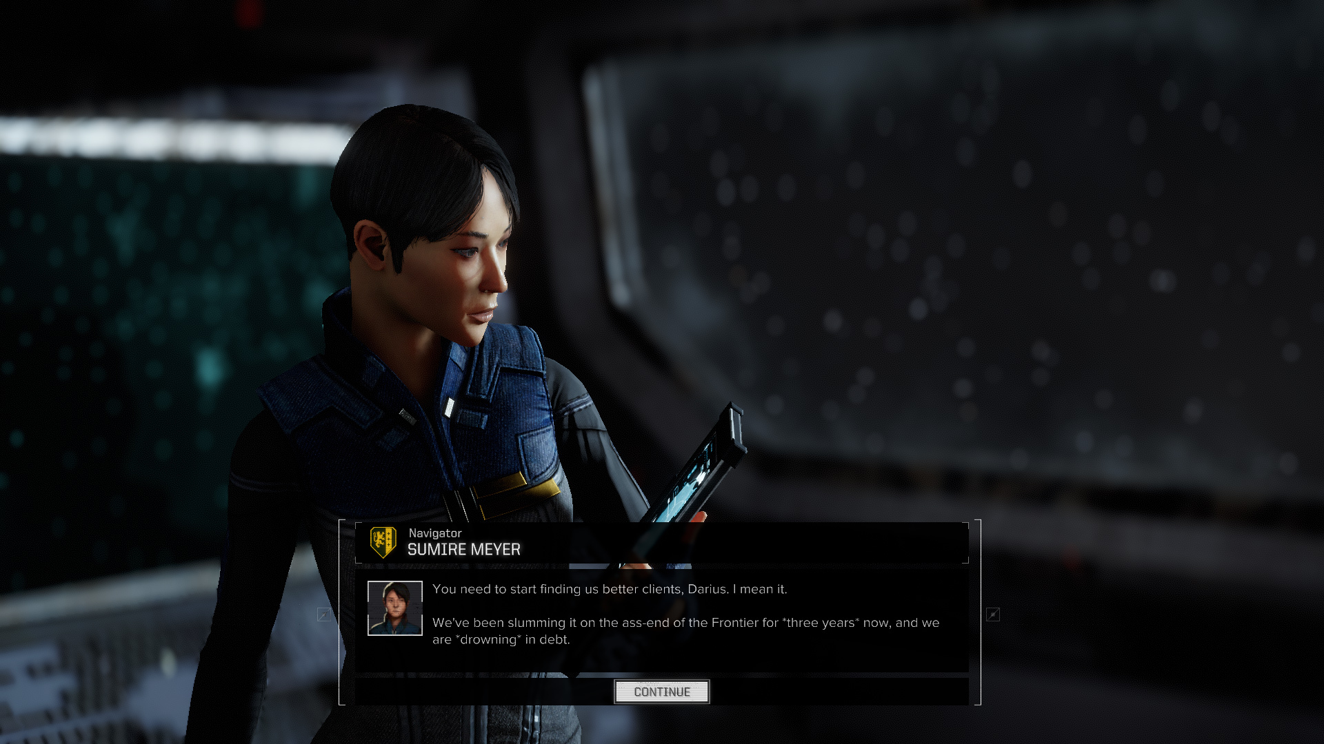 Game screenshot 4