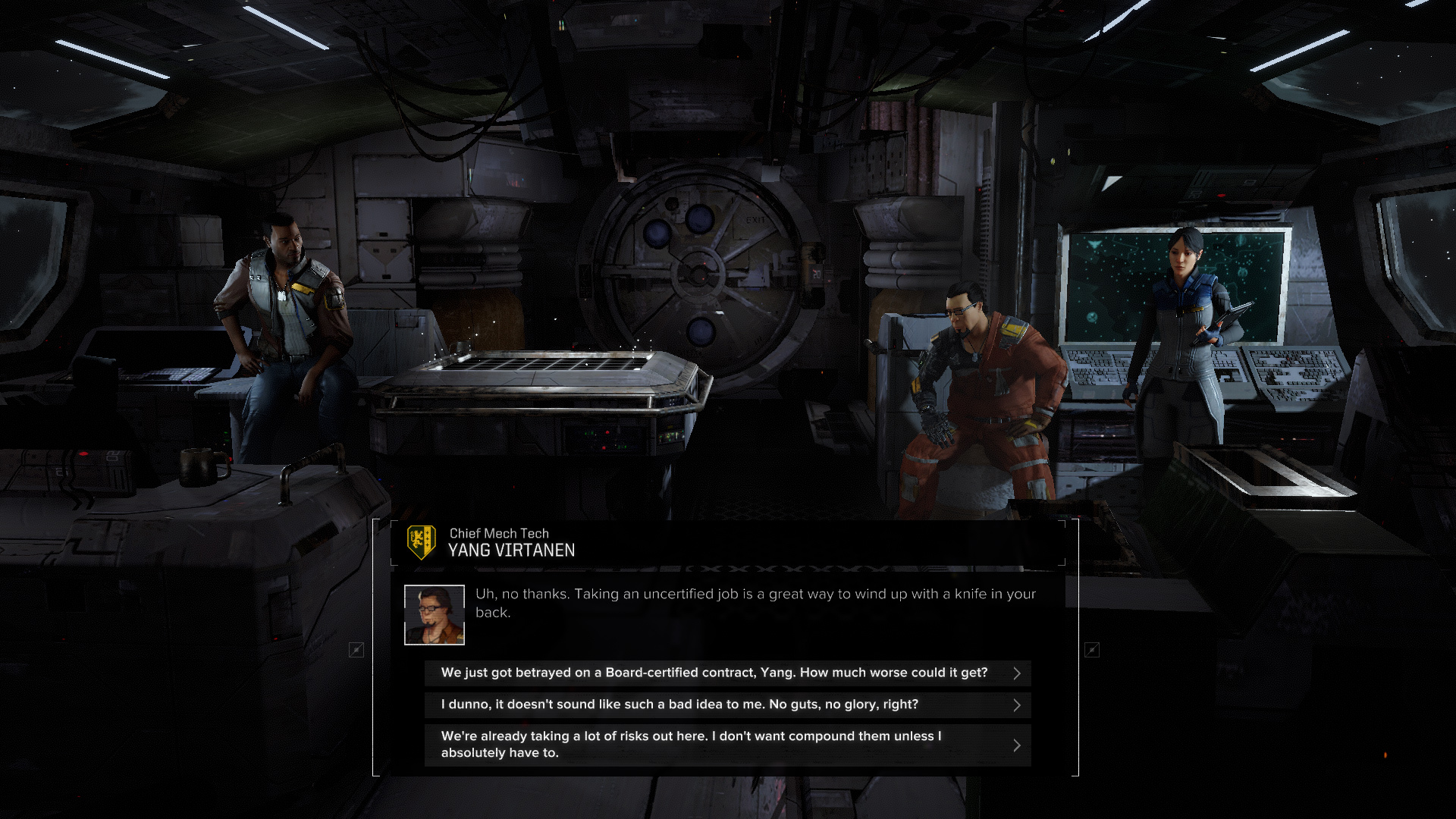 Game screenshot 3