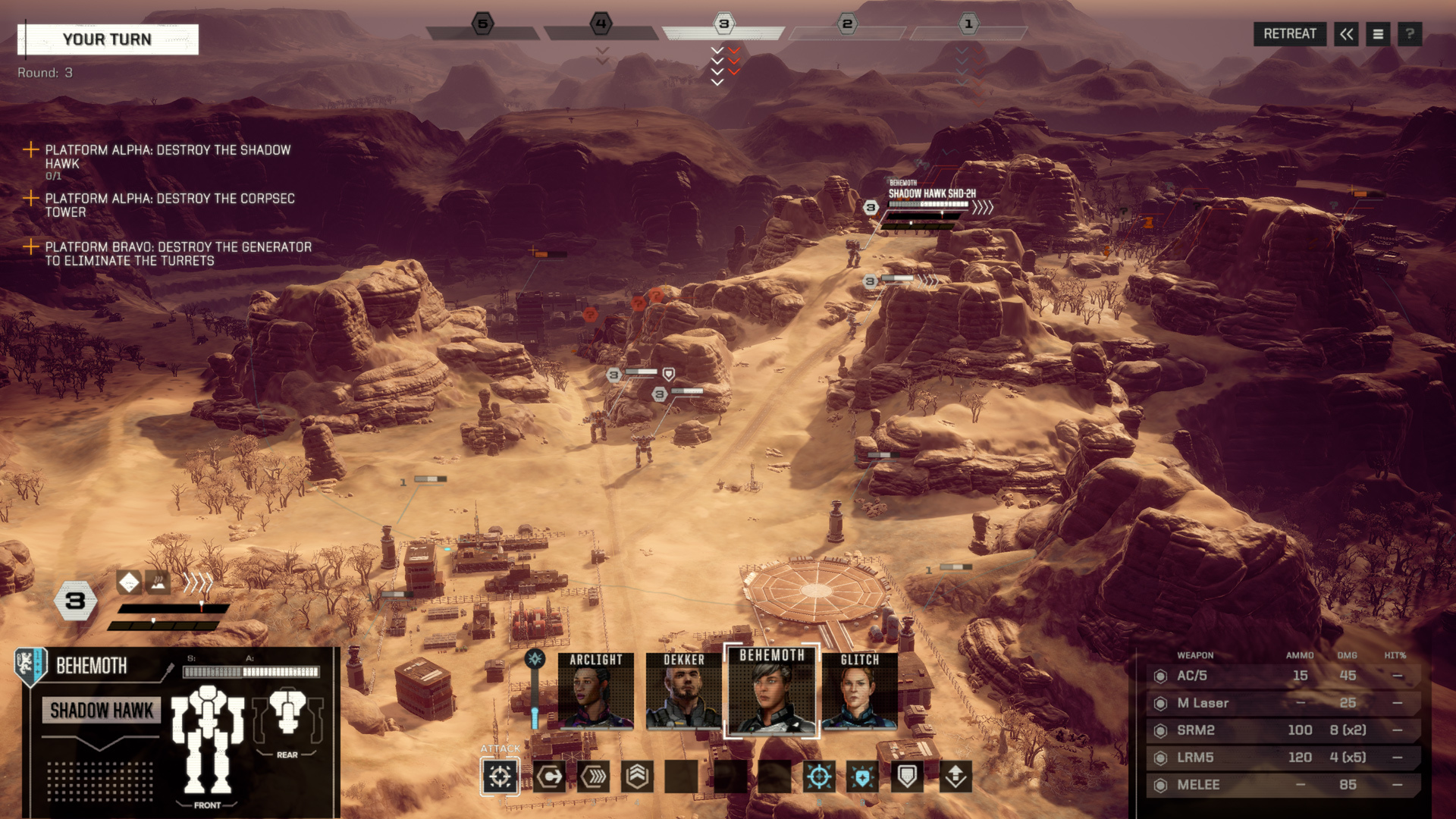 Game screenshot 3