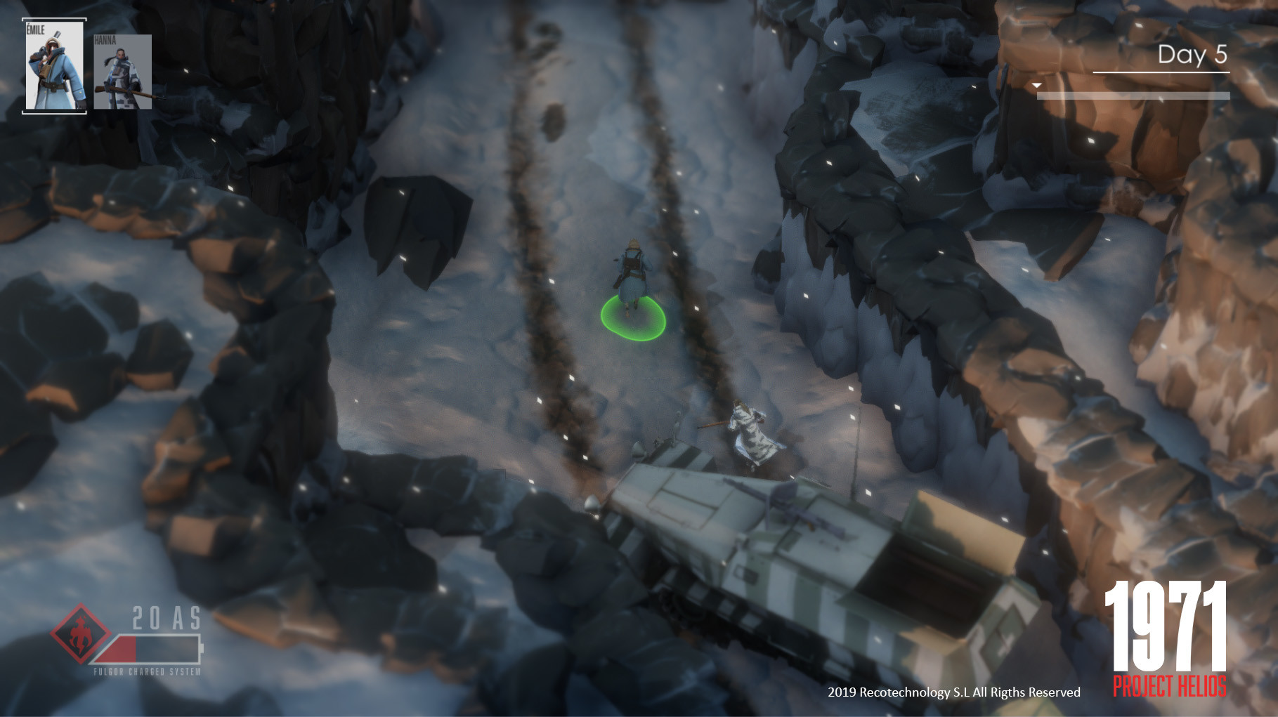 Game screenshot 2