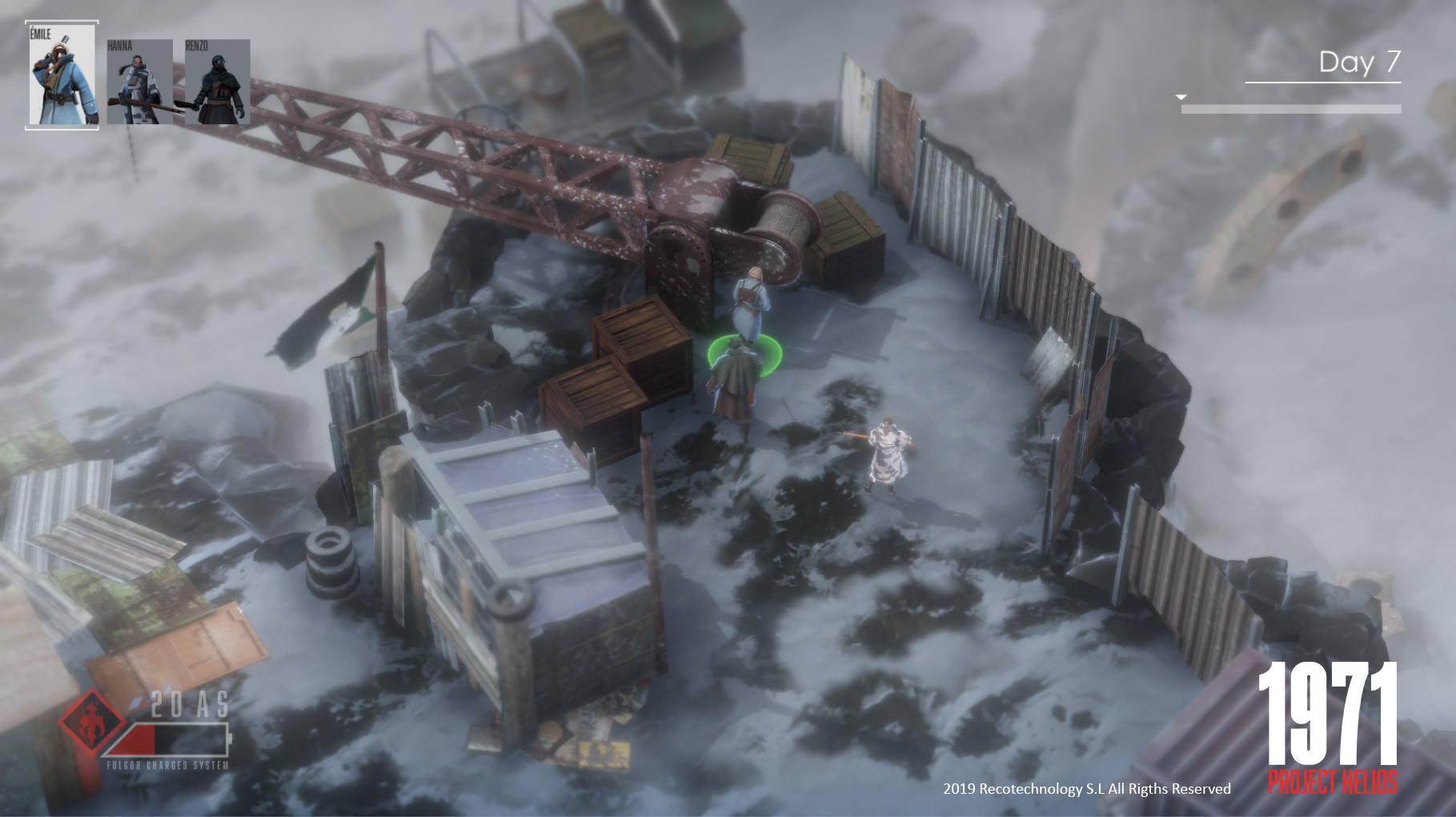 Game screenshot 3