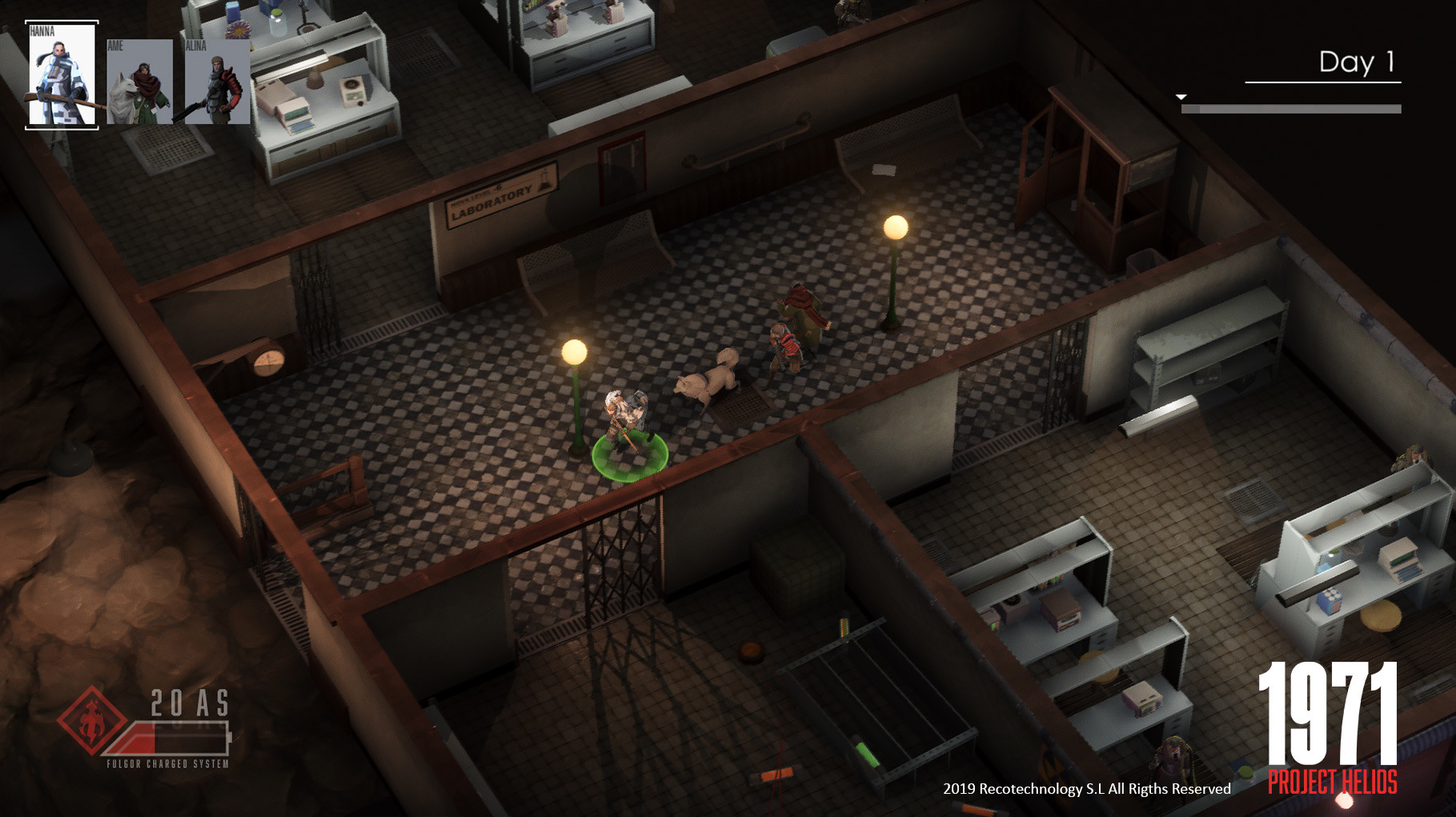 Game screenshot 2